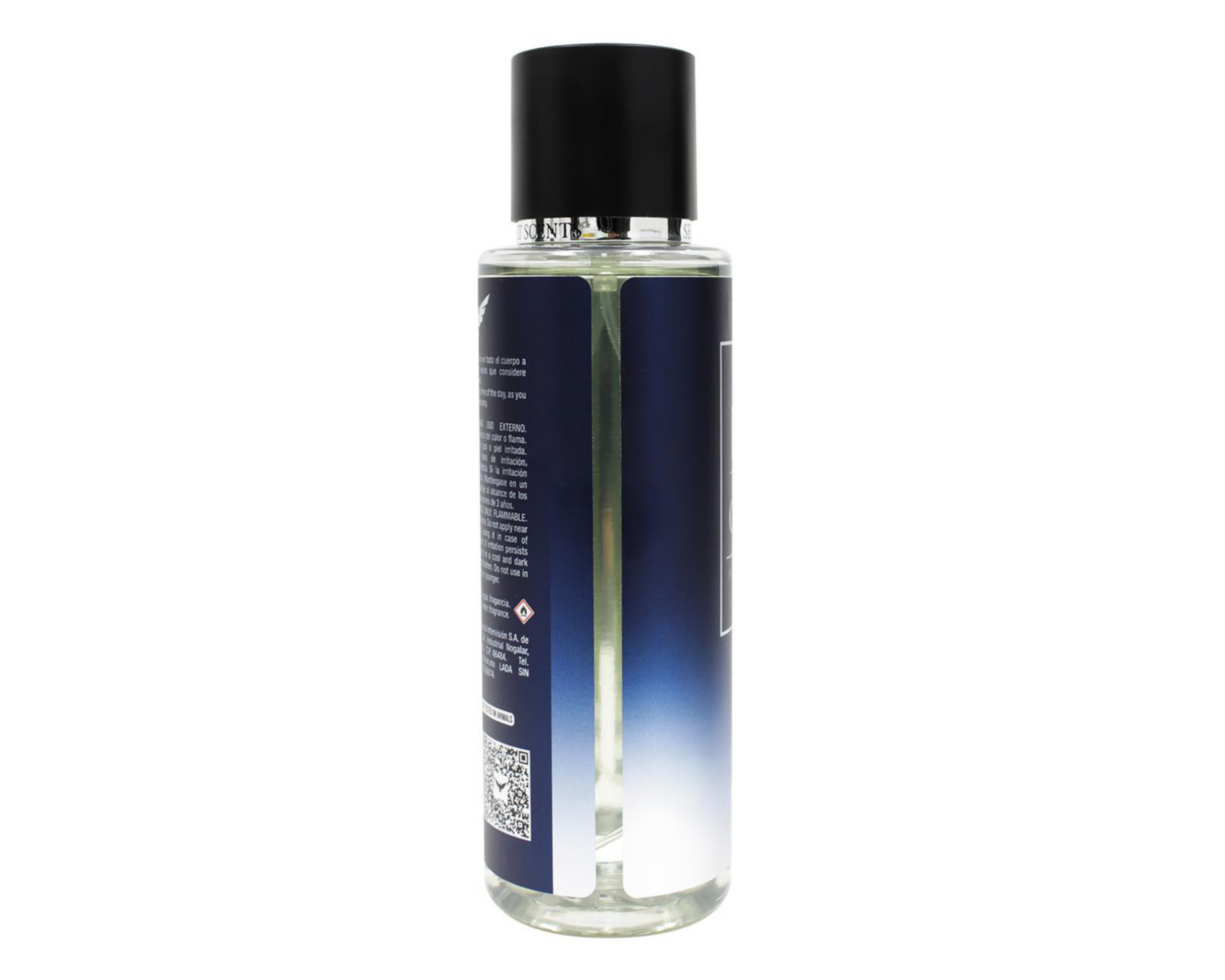 Foto 5 pulgar | Body London Royal Ocean for Men 250 ml