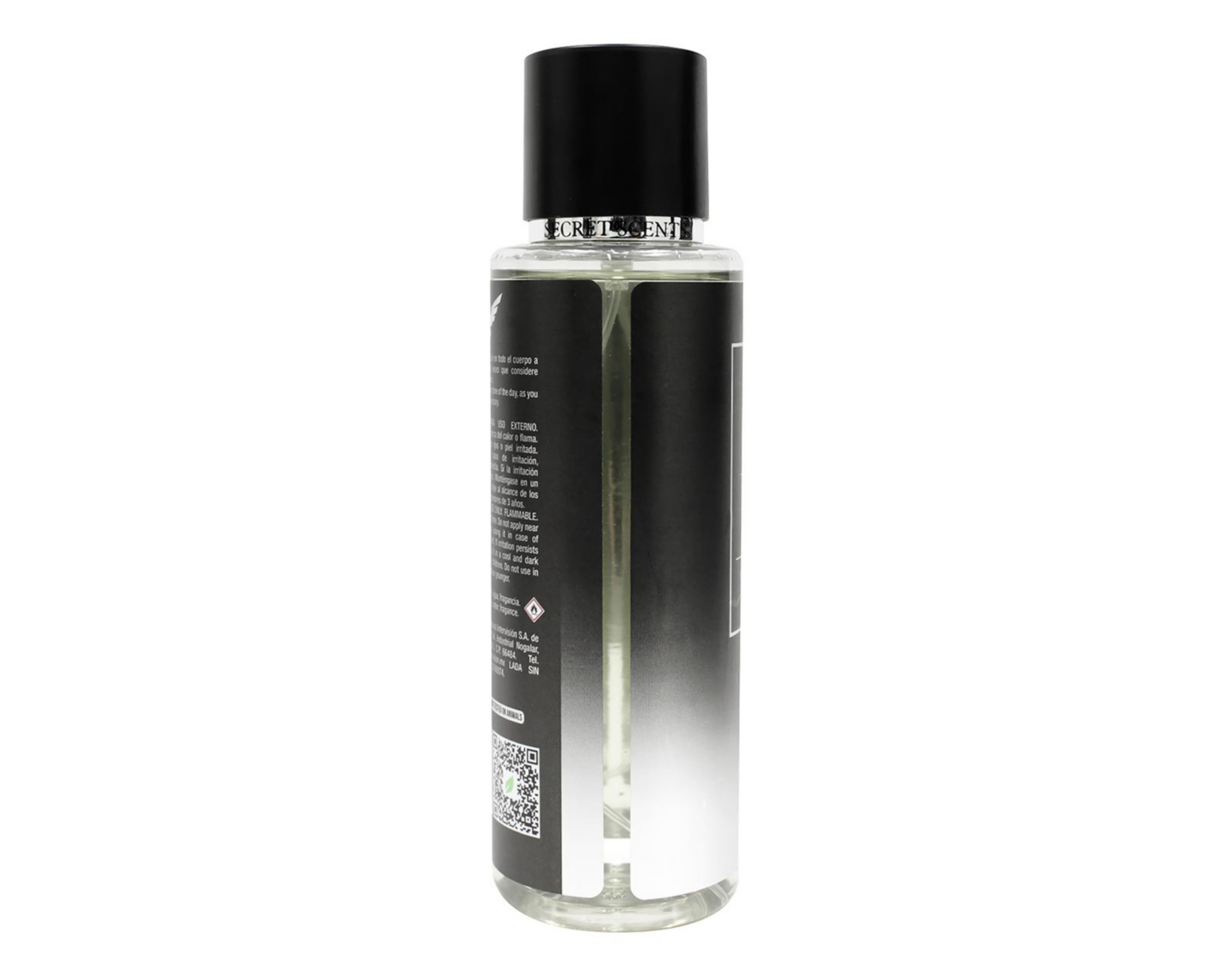 Foto 5 pulgar | Body London Royal Steel For Men 250 ml