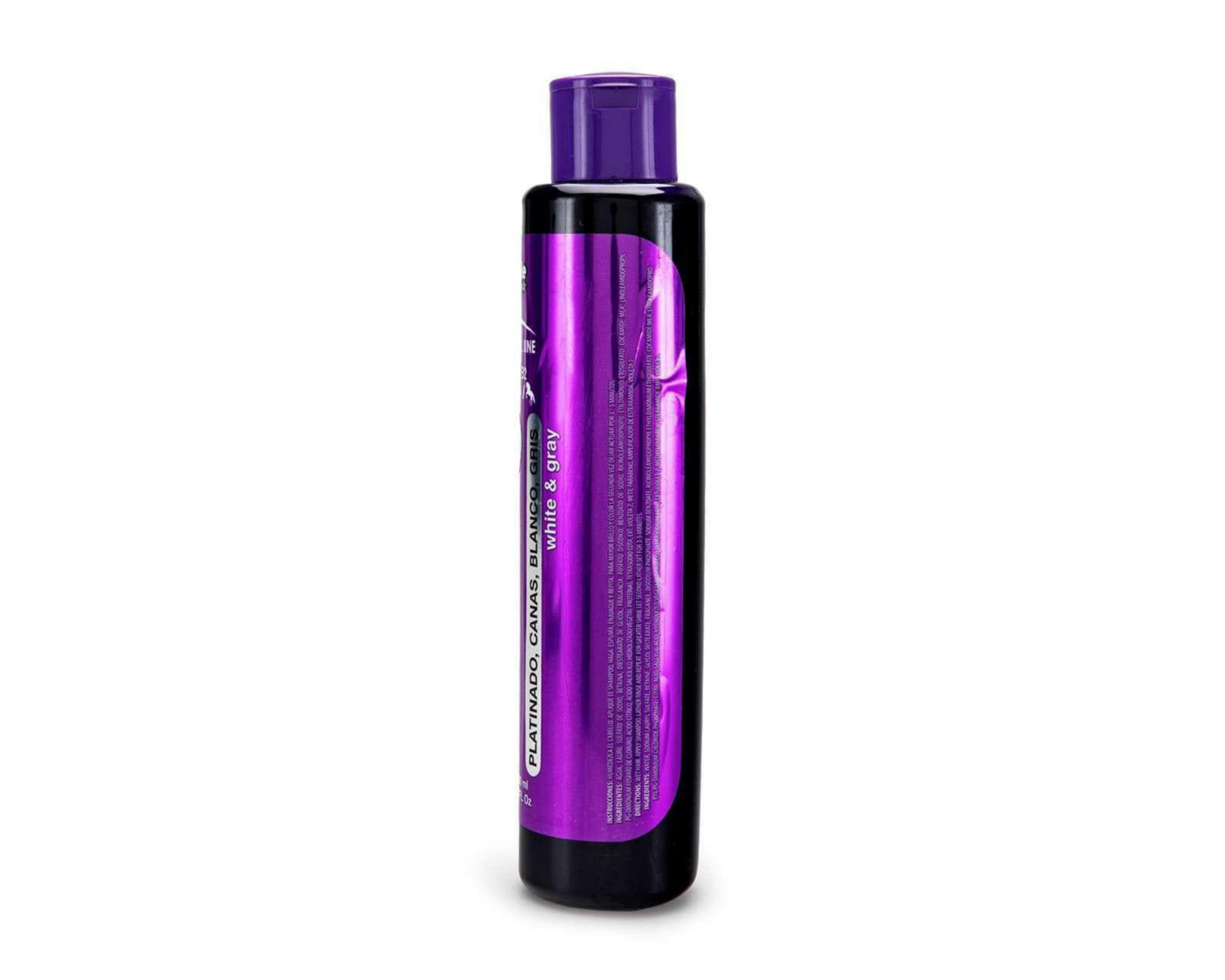 Foto 2 | Shampoo Incredible Products Matizador 500 ml