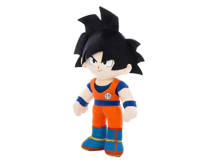 Foto 3 | Peluche Dragon Ball Gokú con Sonidos