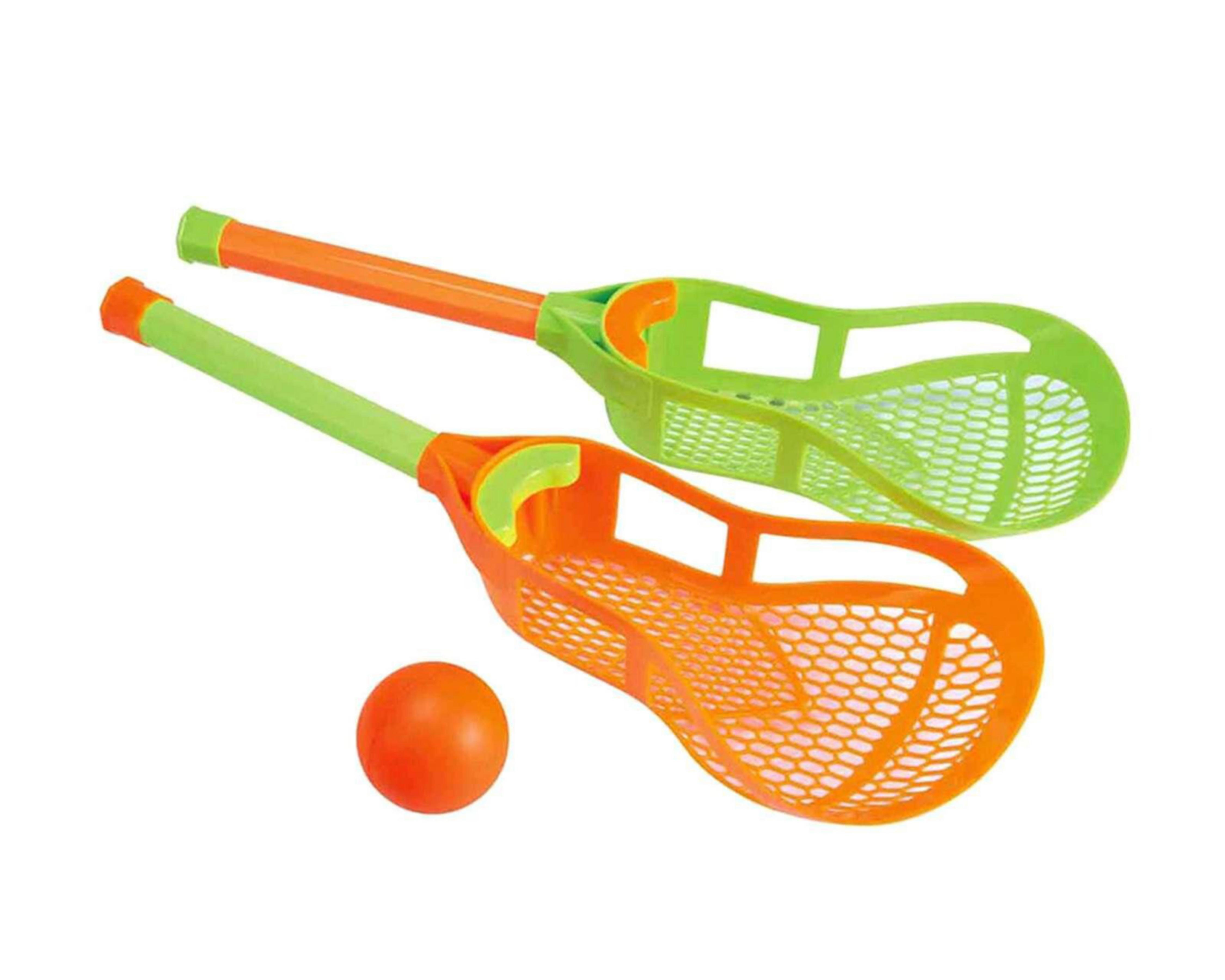 Juego de Lacrosse Yue Guan 3 Piezas