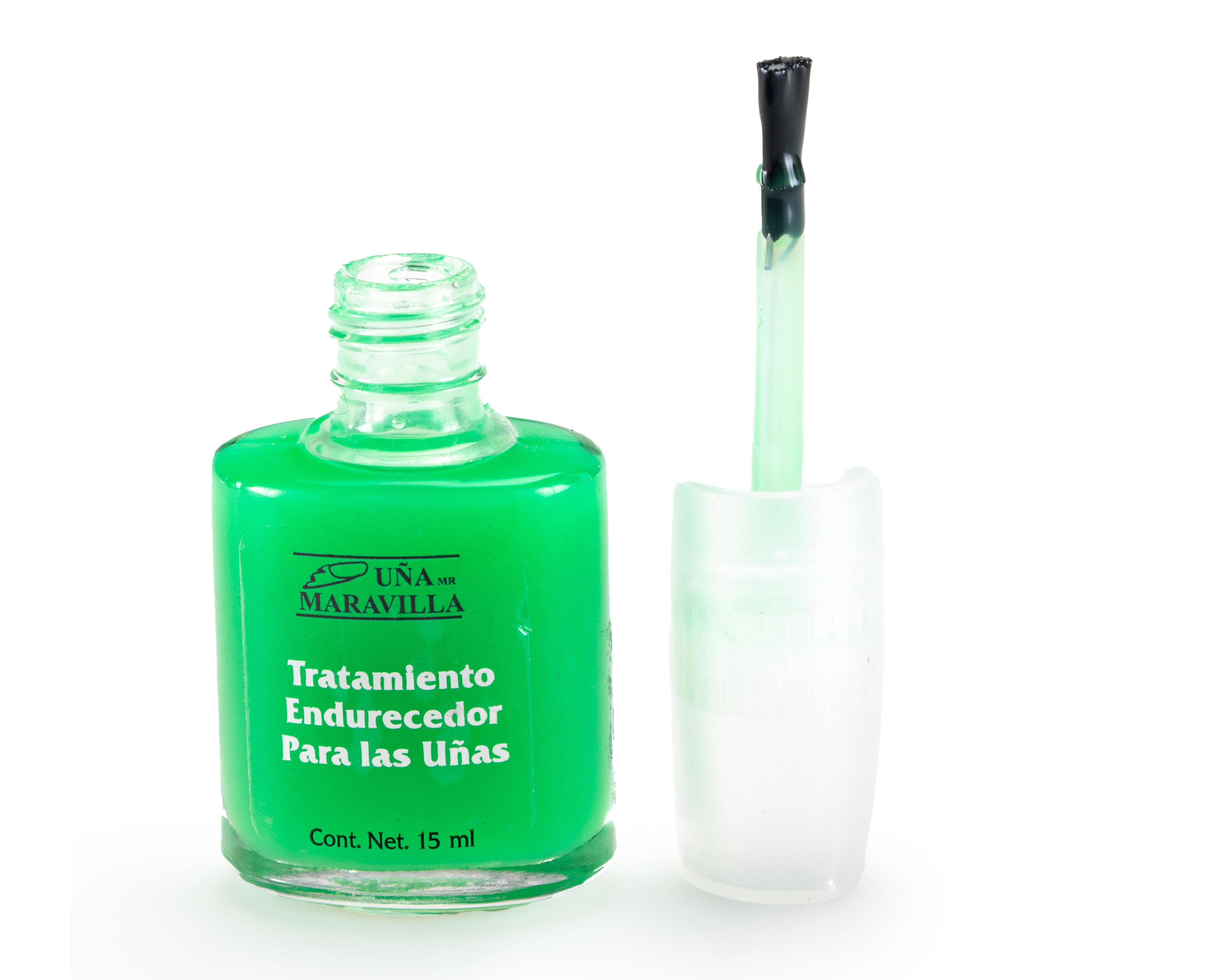 Foto 2 pulgar | Endurecedor de Uñas Uña Maravilla