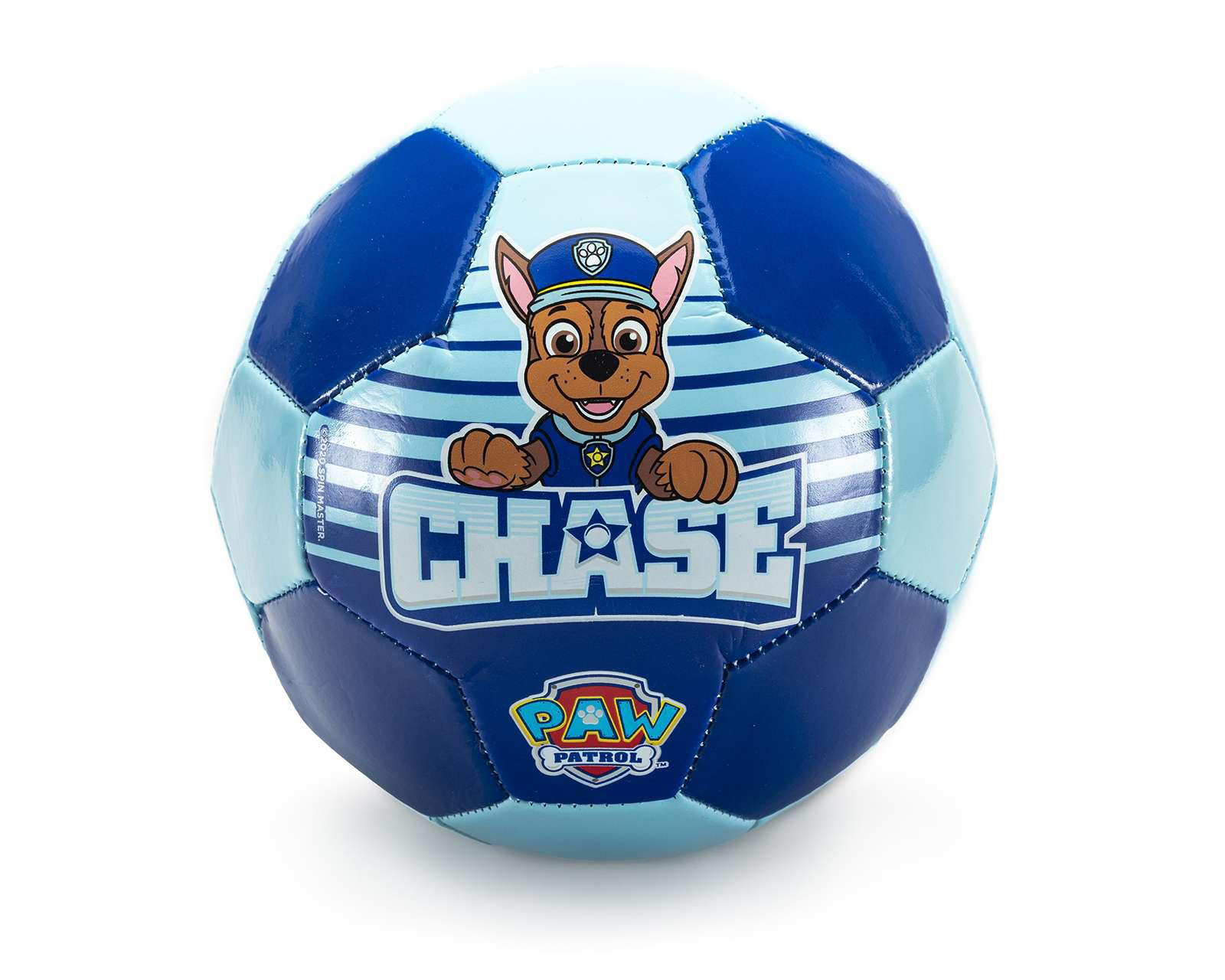 Foto 2 pulgar | Balón de Futbol Paw Patrol Número 3