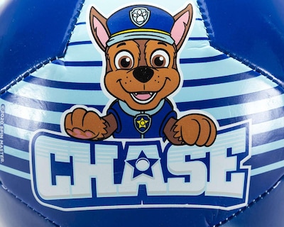 Foto 2 | Balón de Futbol Paw Patrol Nro. 3