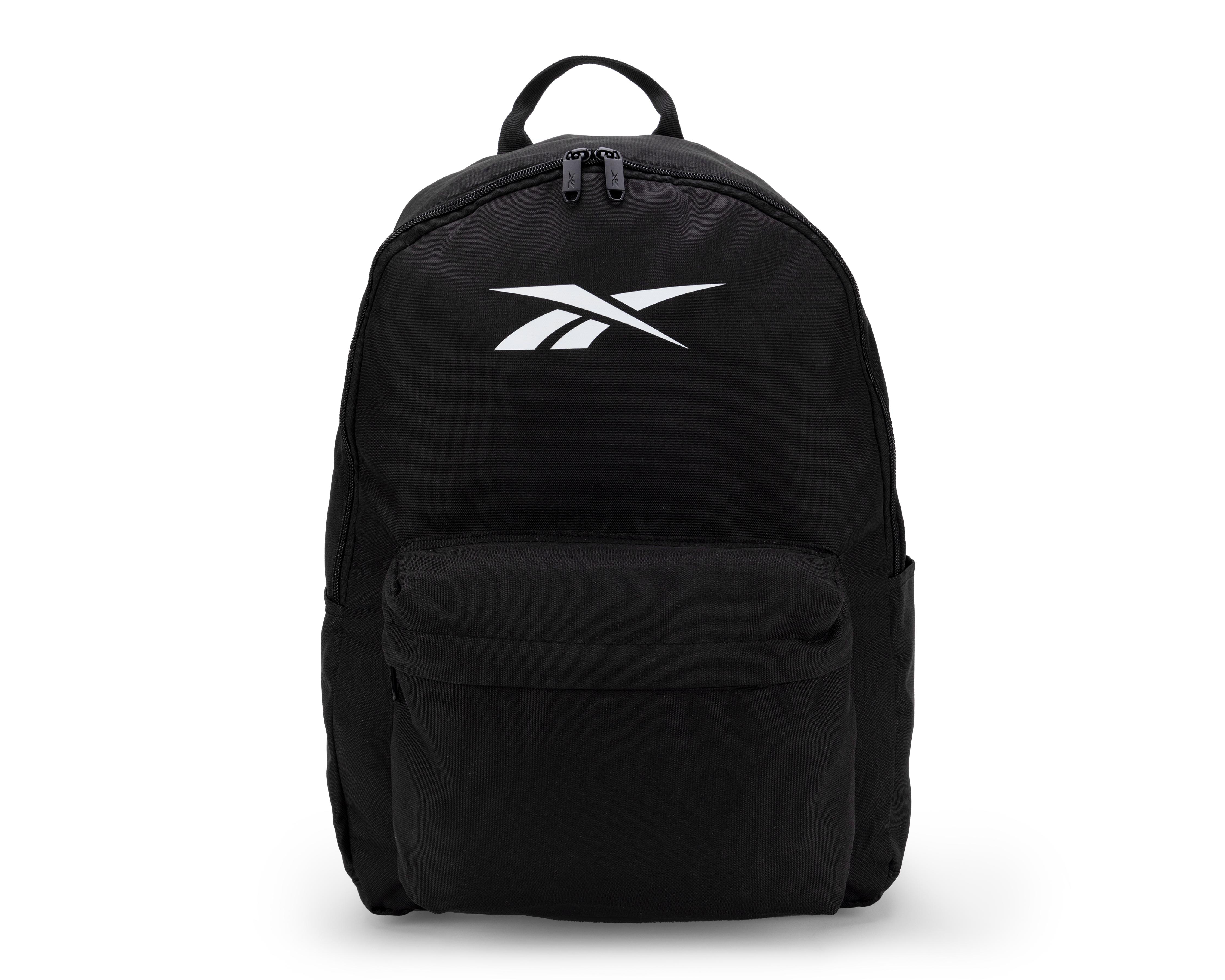 Mochila Reebok Negra