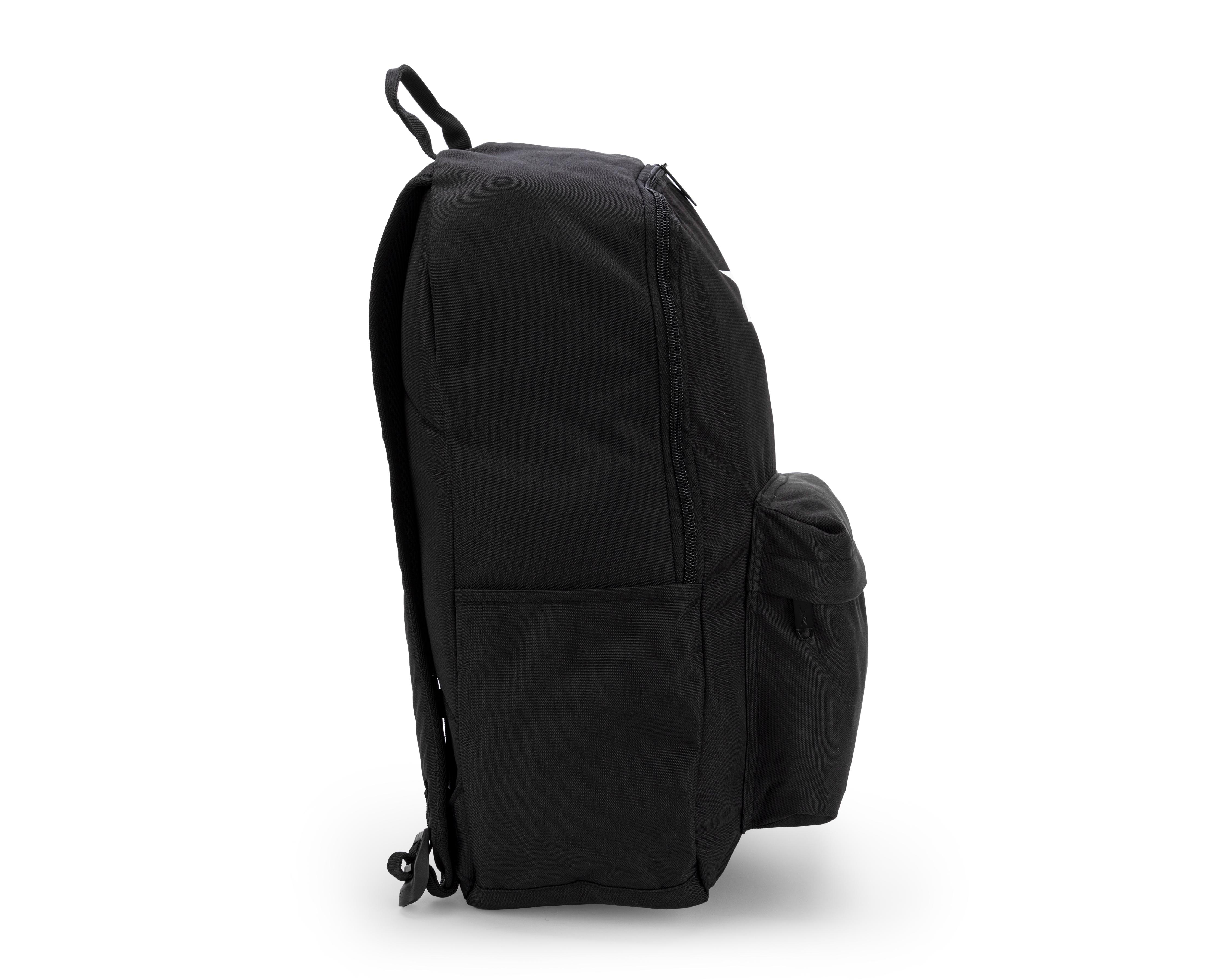 Foto 4 pulgar | Mochila Reebok Negra