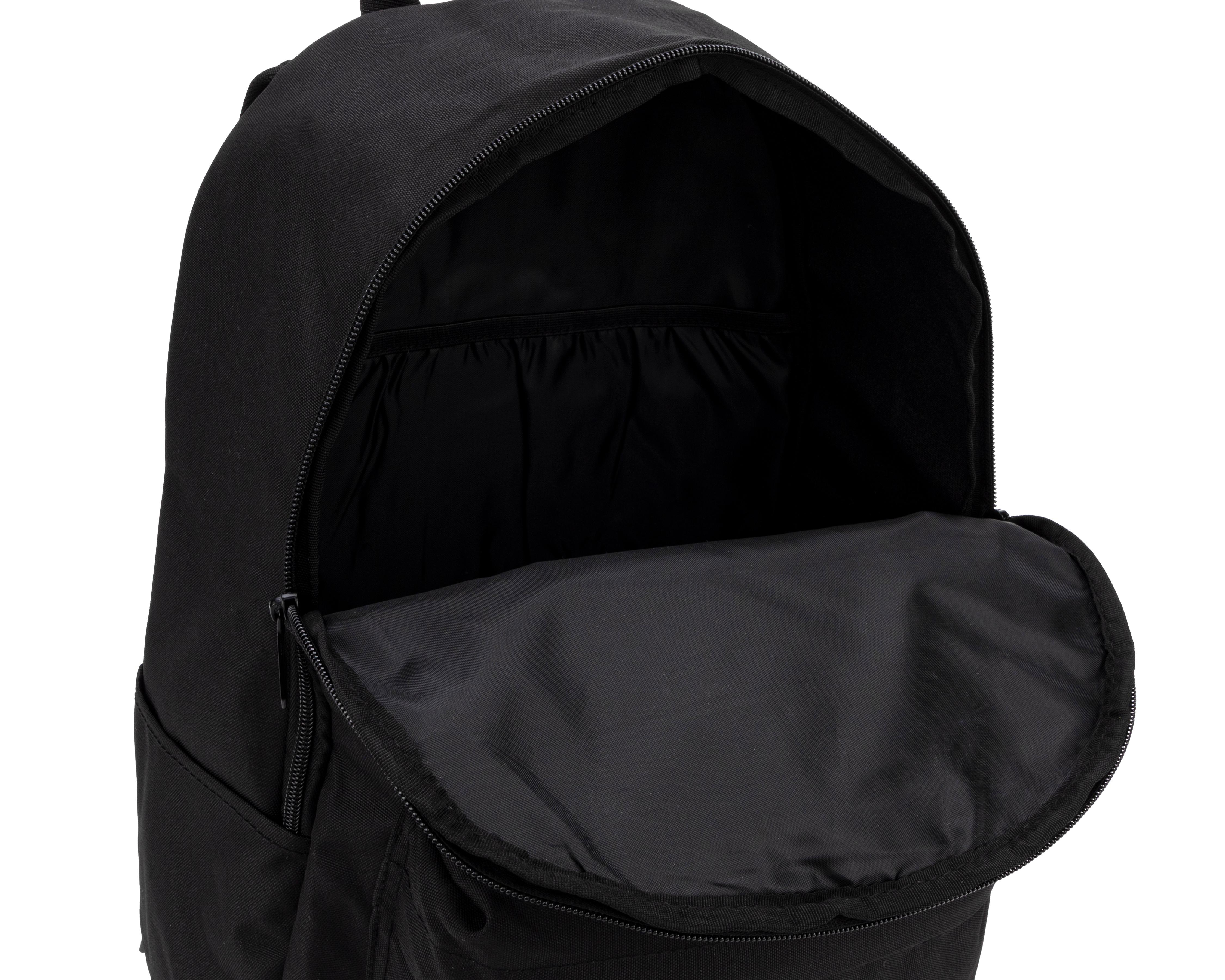 Foto 7 pulgar | Mochila Reebok Negra