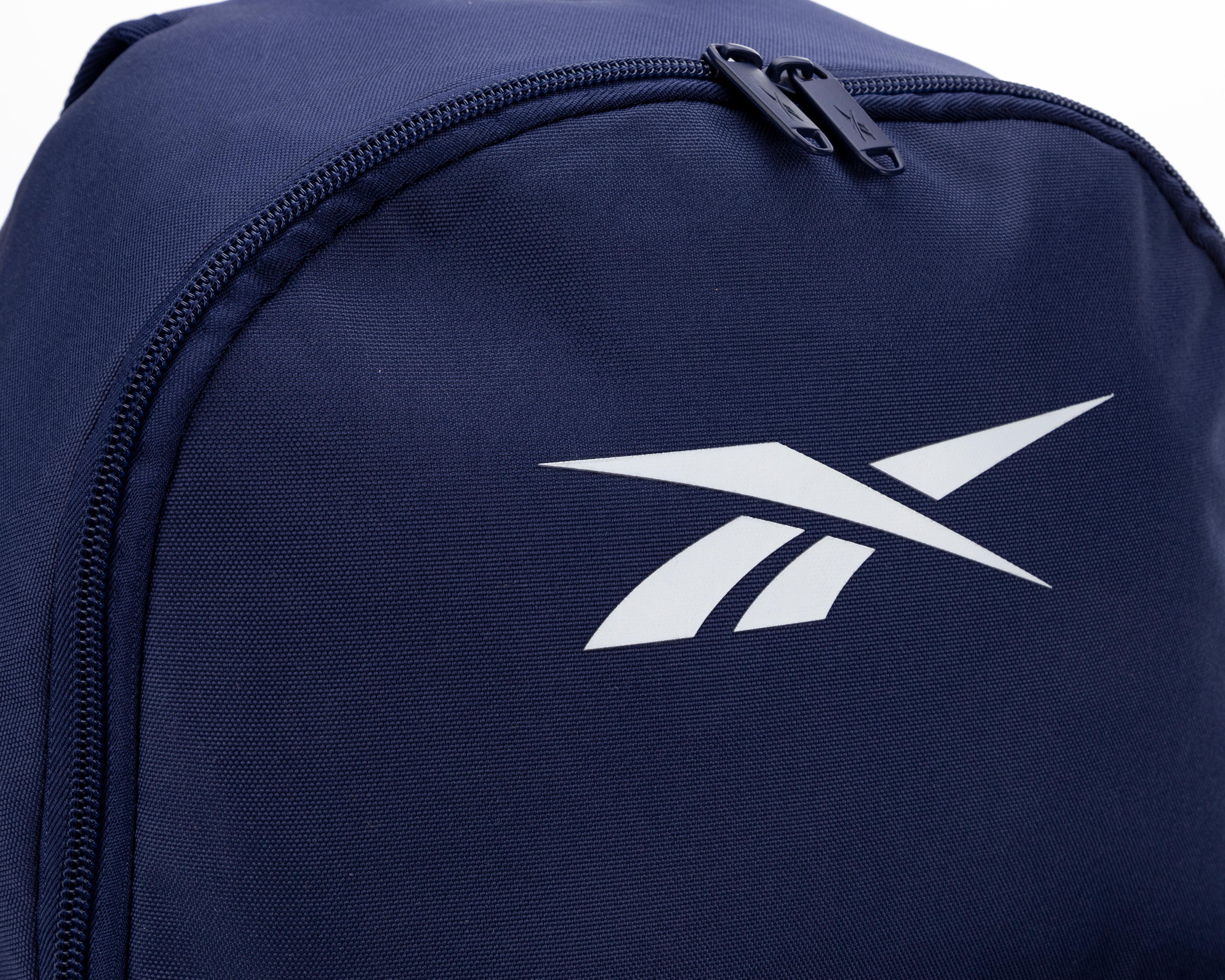 Foto 5 | Mochila Reebok Azul