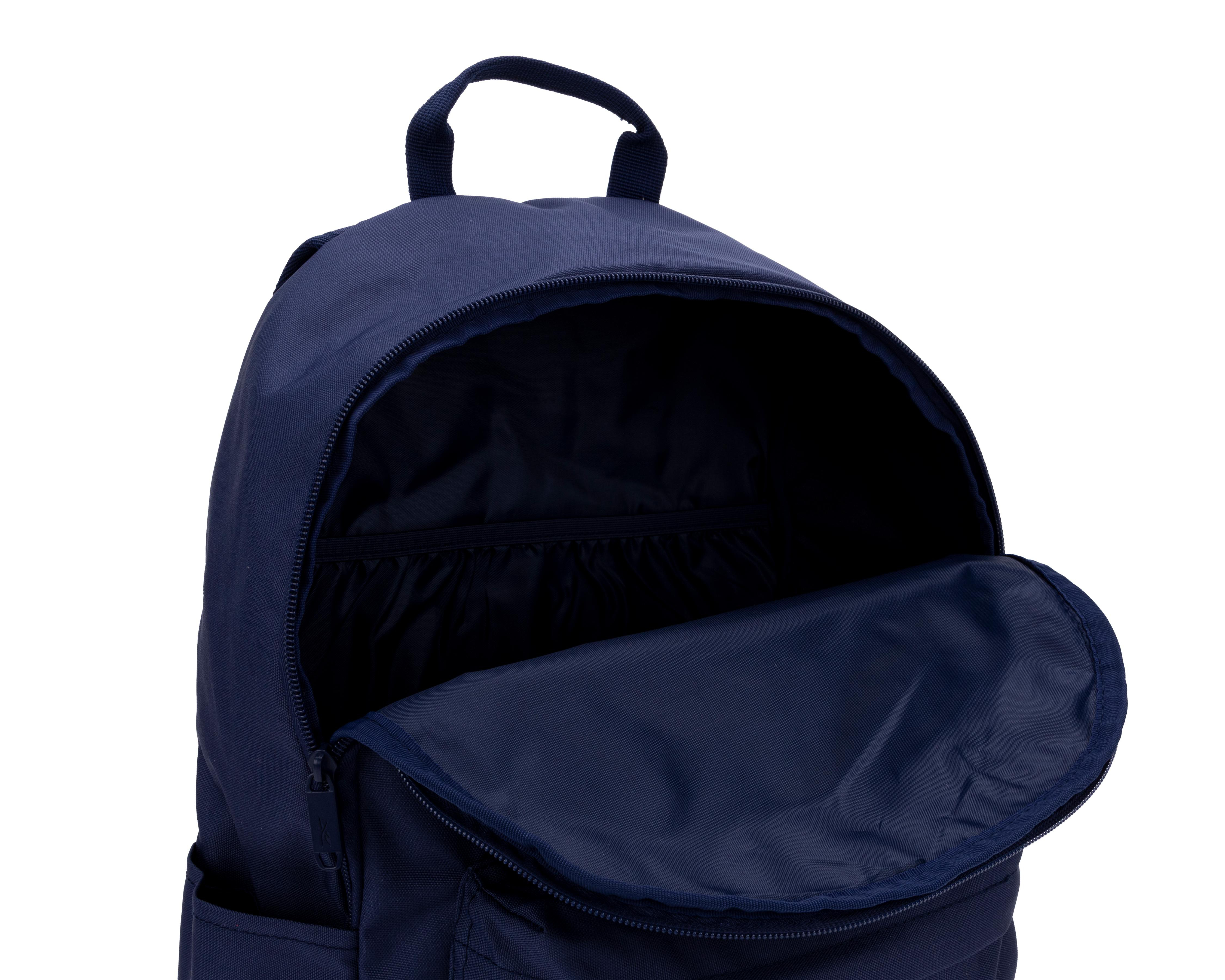 Foto 7 pulgar | Mochila Reebok Azul