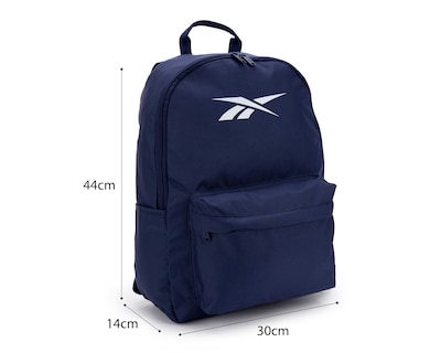 Foto 7 | Mochila Reebok Azul