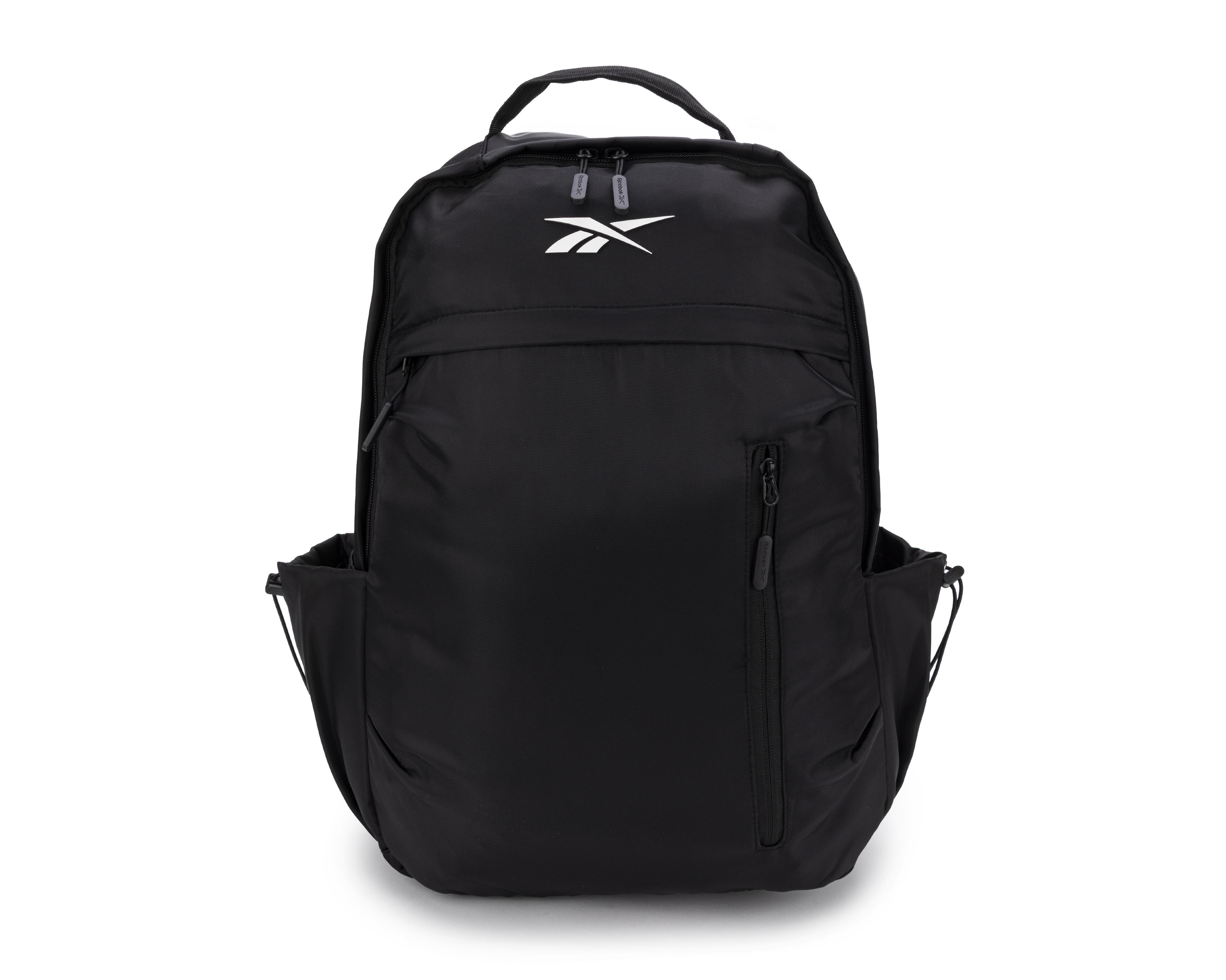 Foto 2 pulgar | Mochila Reebok Negra