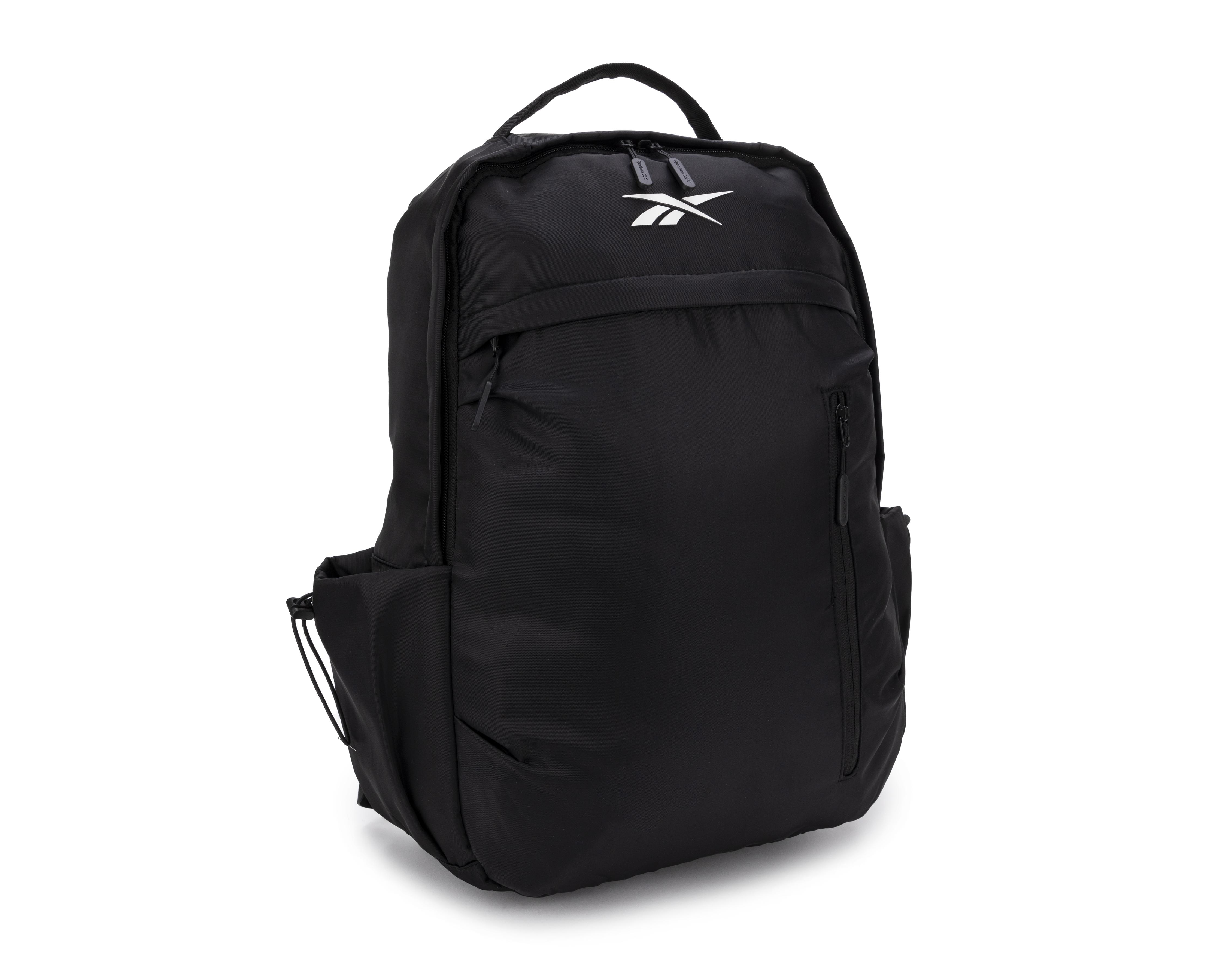 Foto 3 pulgar | Mochila Reebok Negra