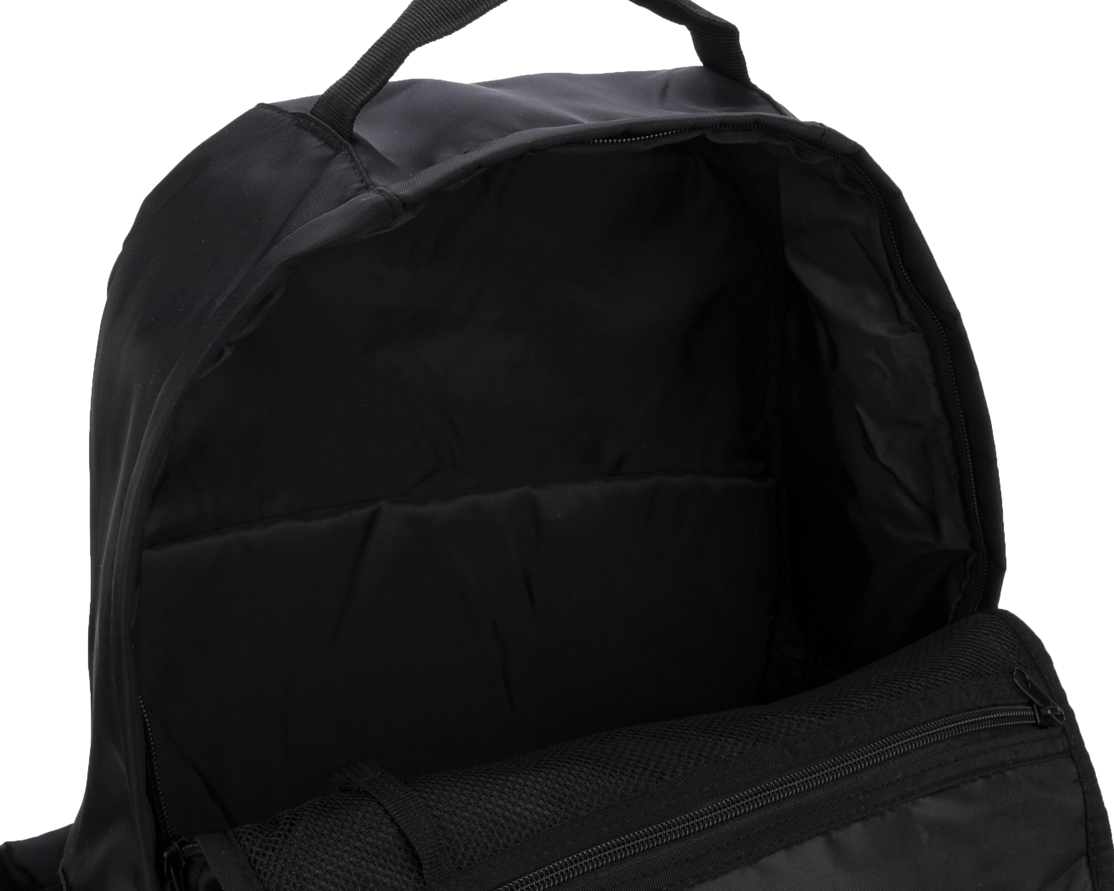 Foto 7 pulgar | Mochila Reebok Negra