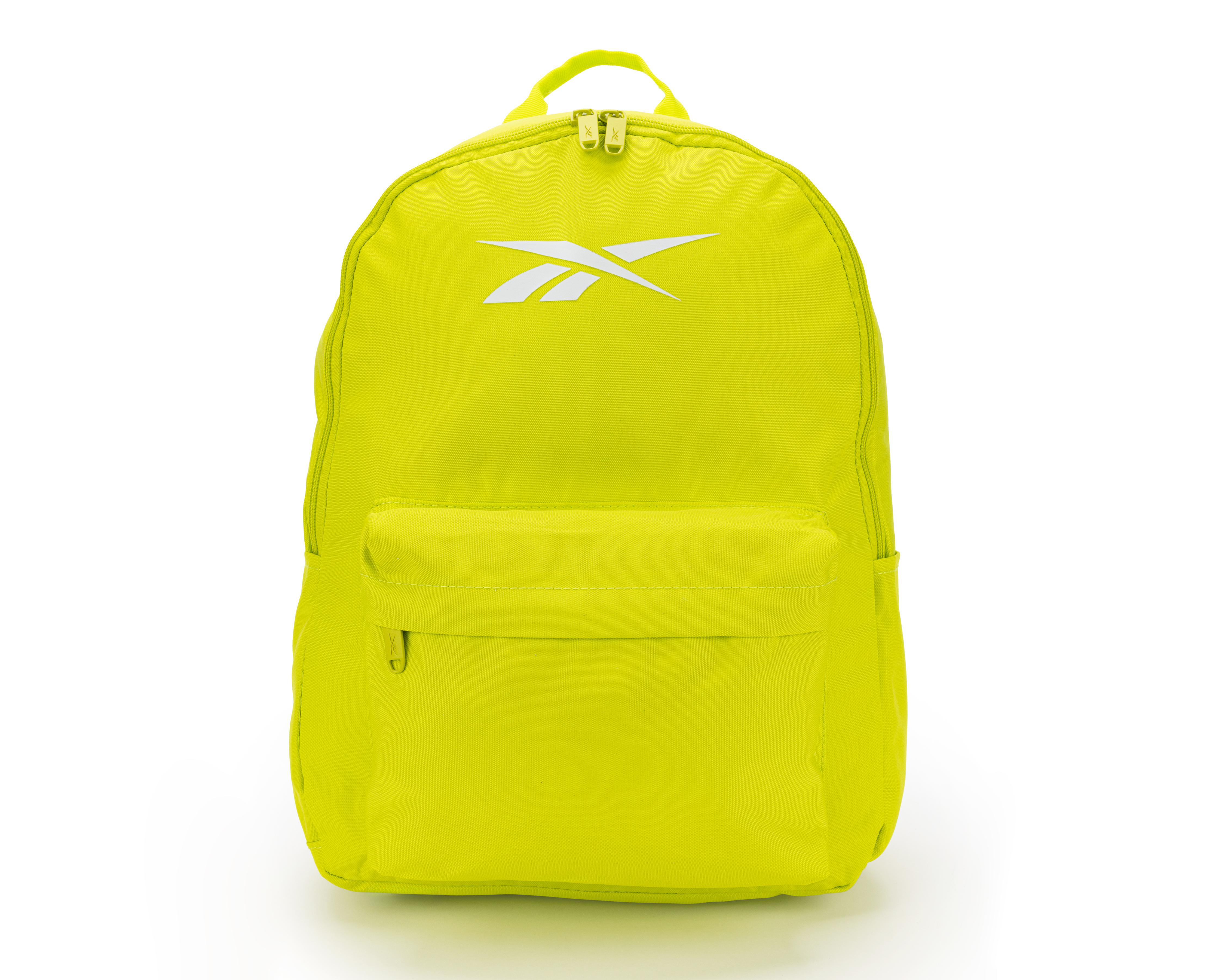 Mochila Reebok Verde