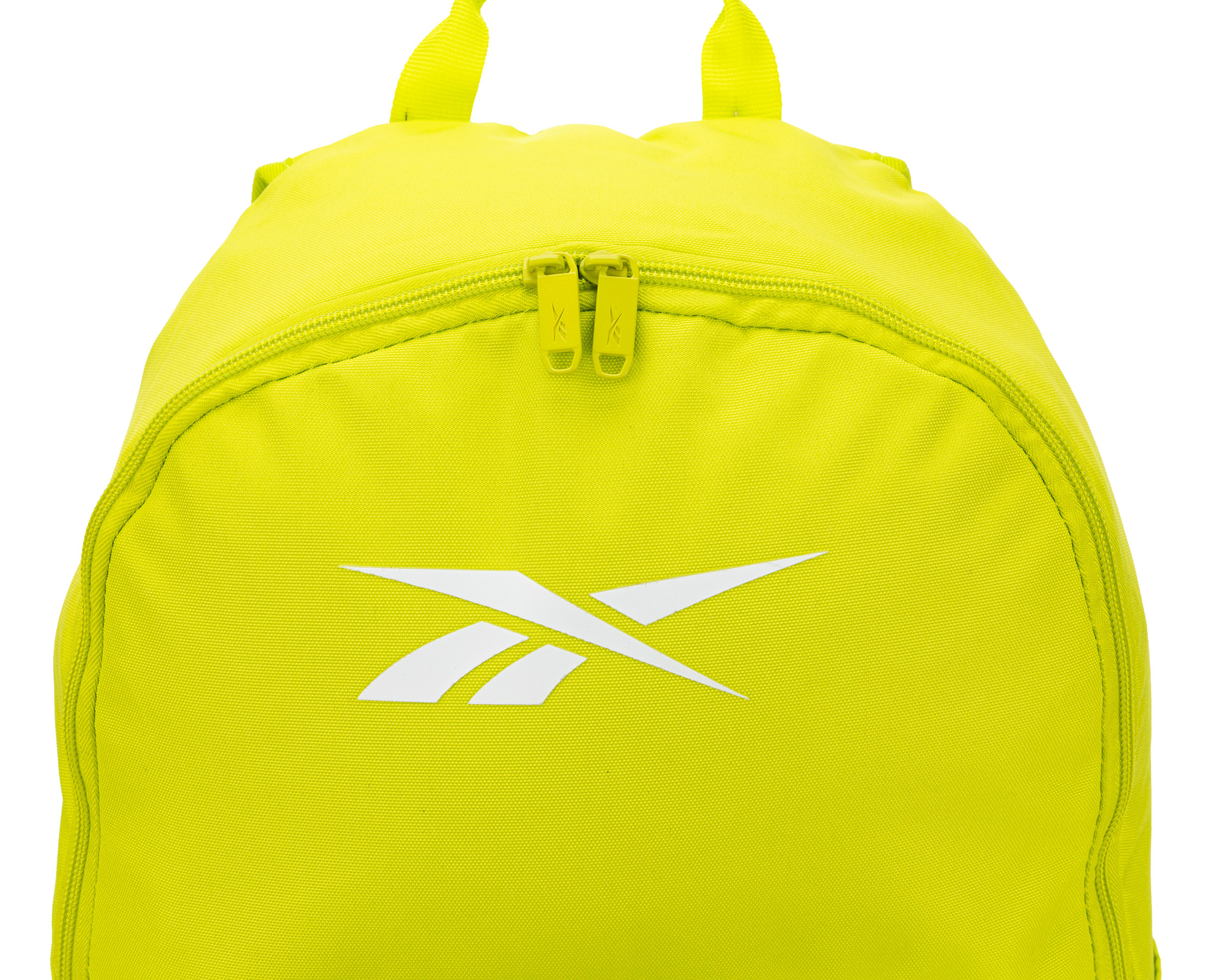 Foto 5 | Mochila Reebok Verde