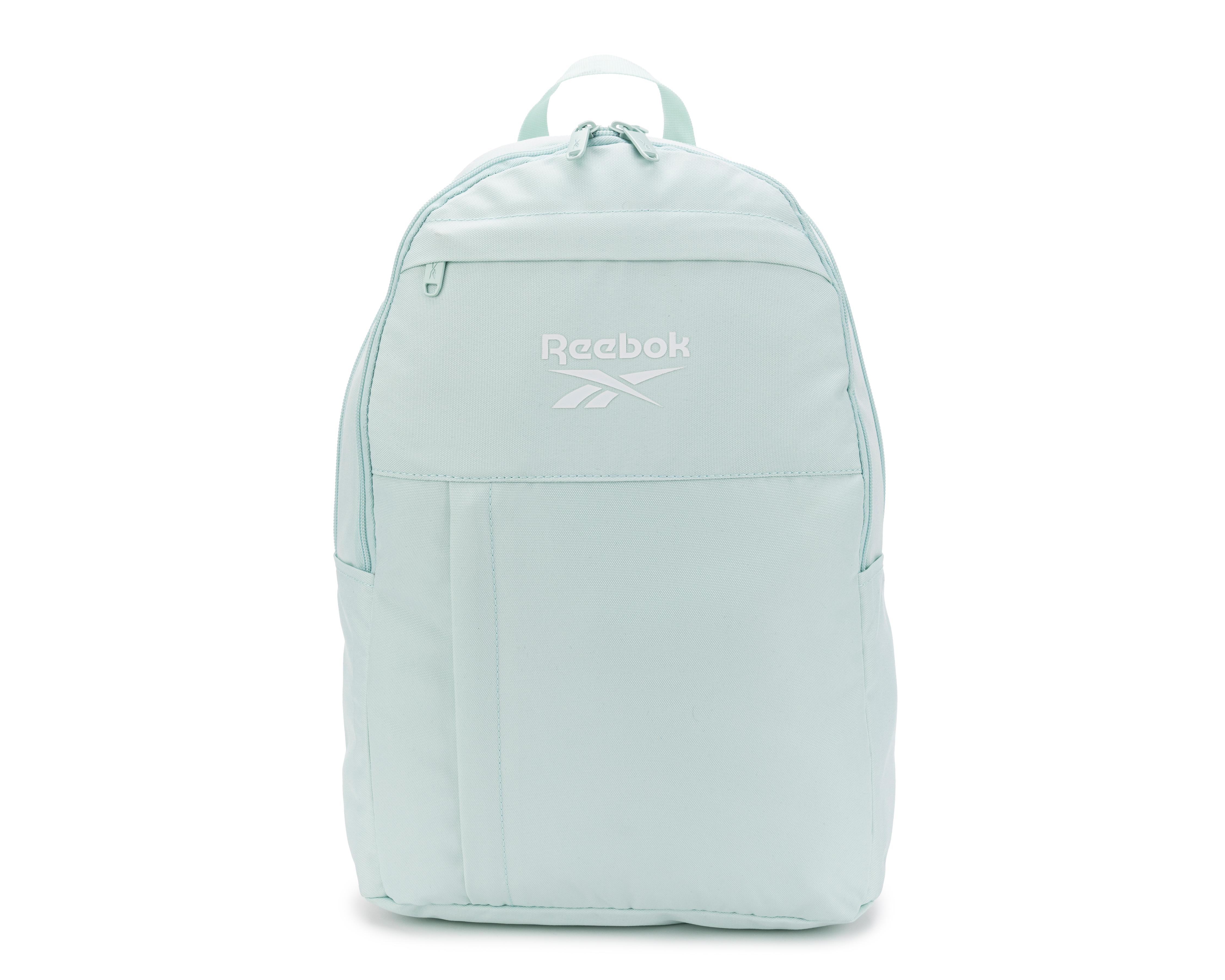 Foto 2 pulgar | Mochila Reebok Azul