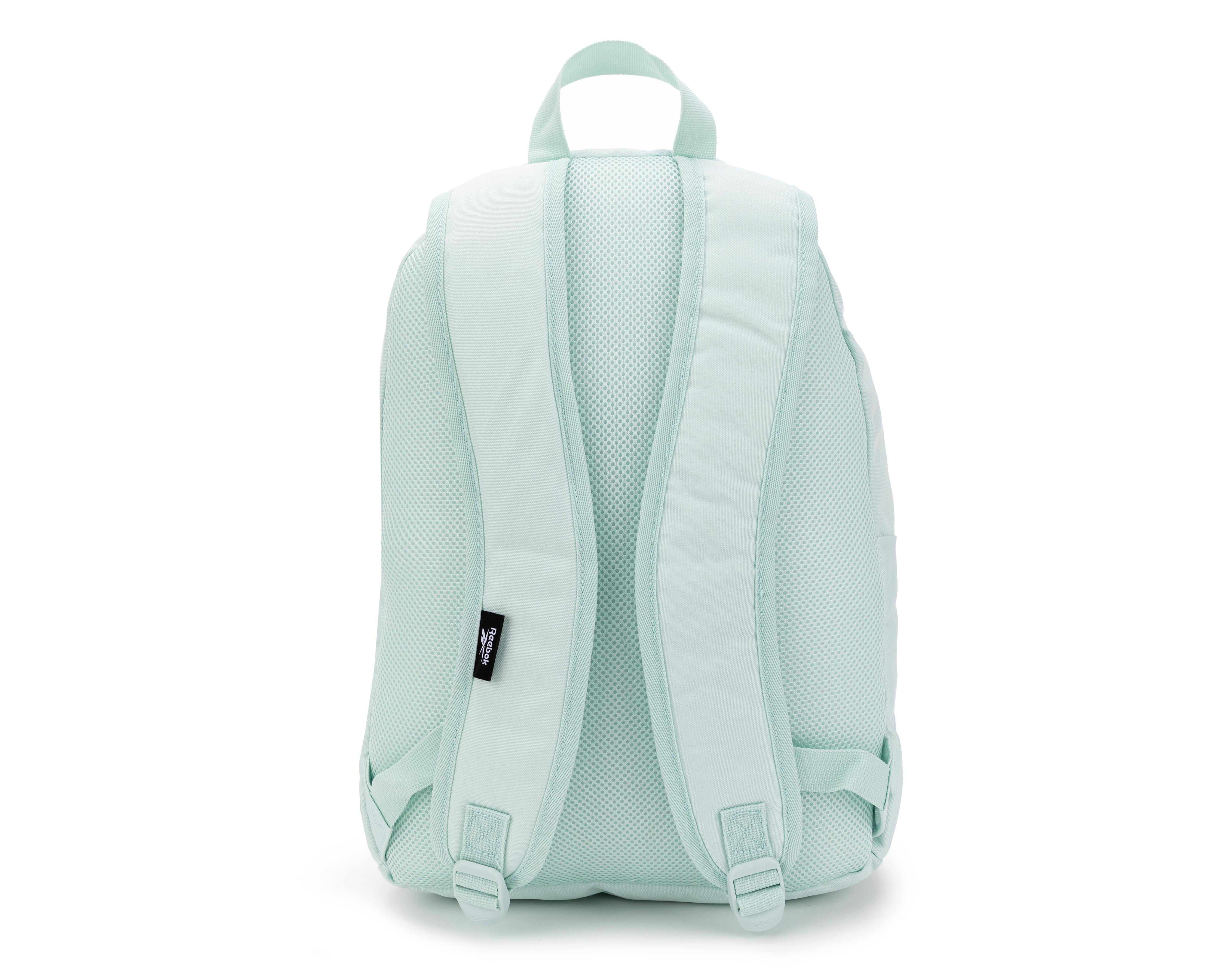 Foto 5 pulgar | Mochila Reebok Azul