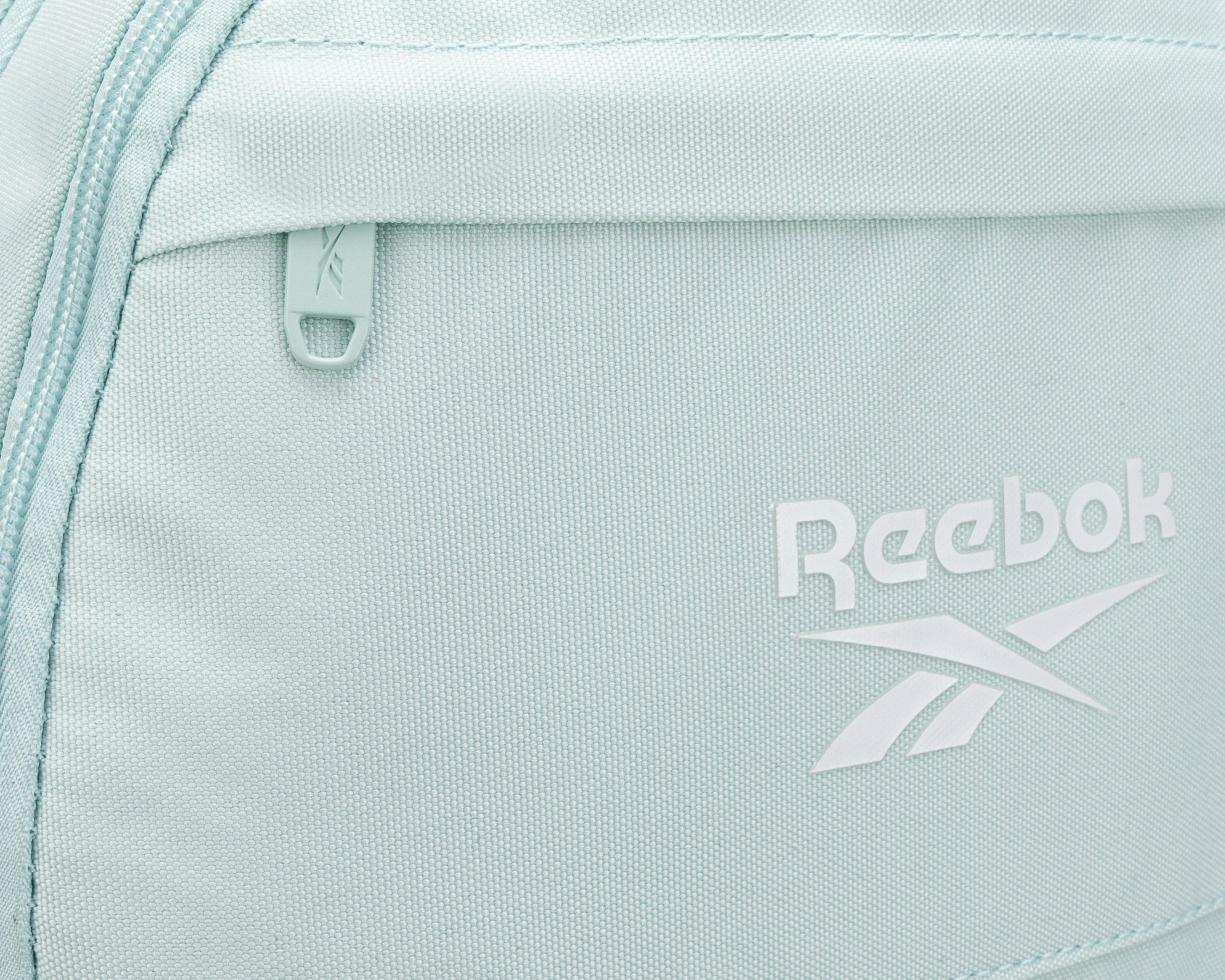 Foto 6 pulgar | Mochila Reebok Azul