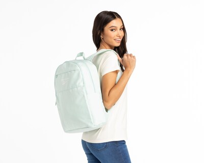 Foto 8 | Mochila Reebok Azul