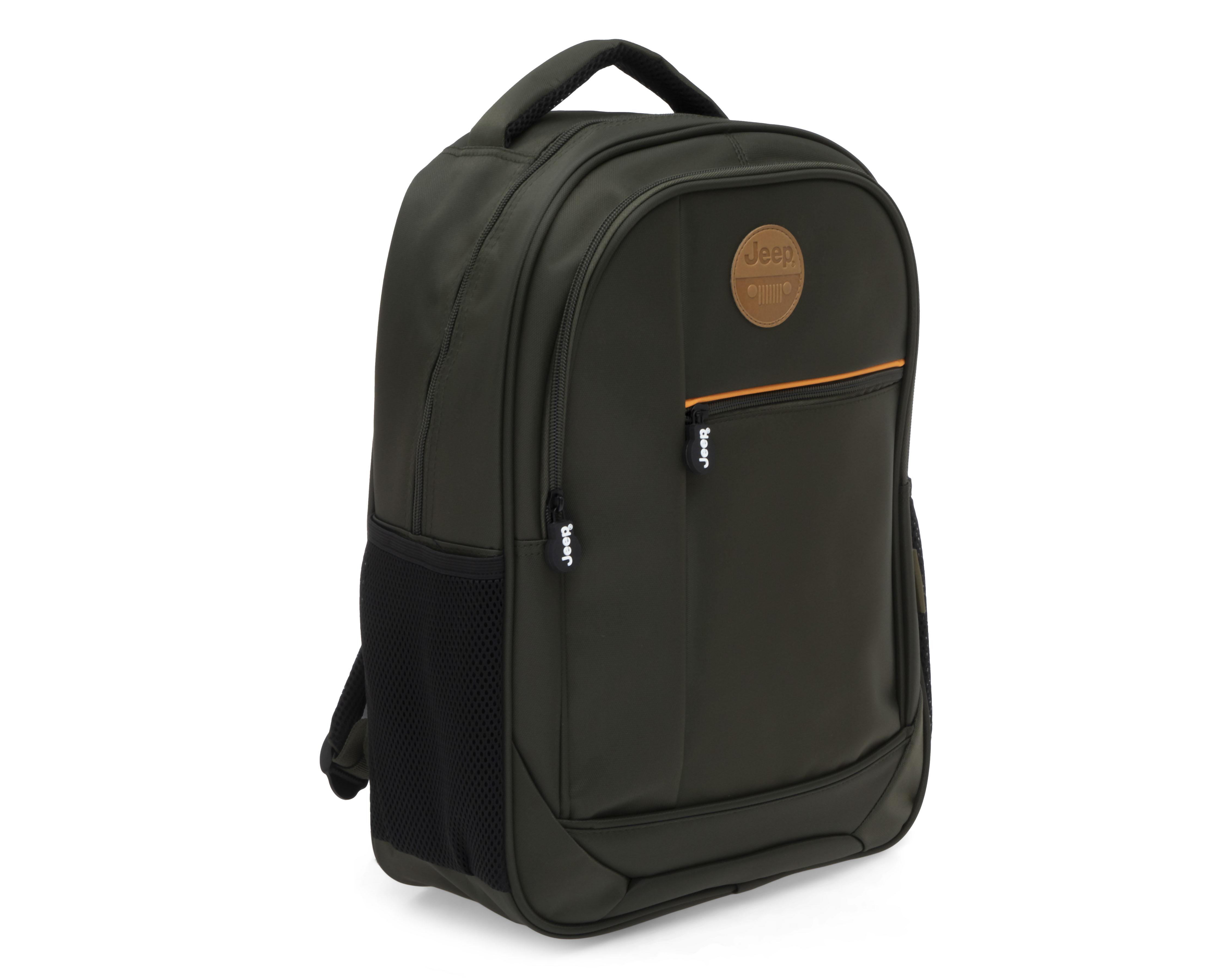 Foto 1 | Mochila Jeep Verde