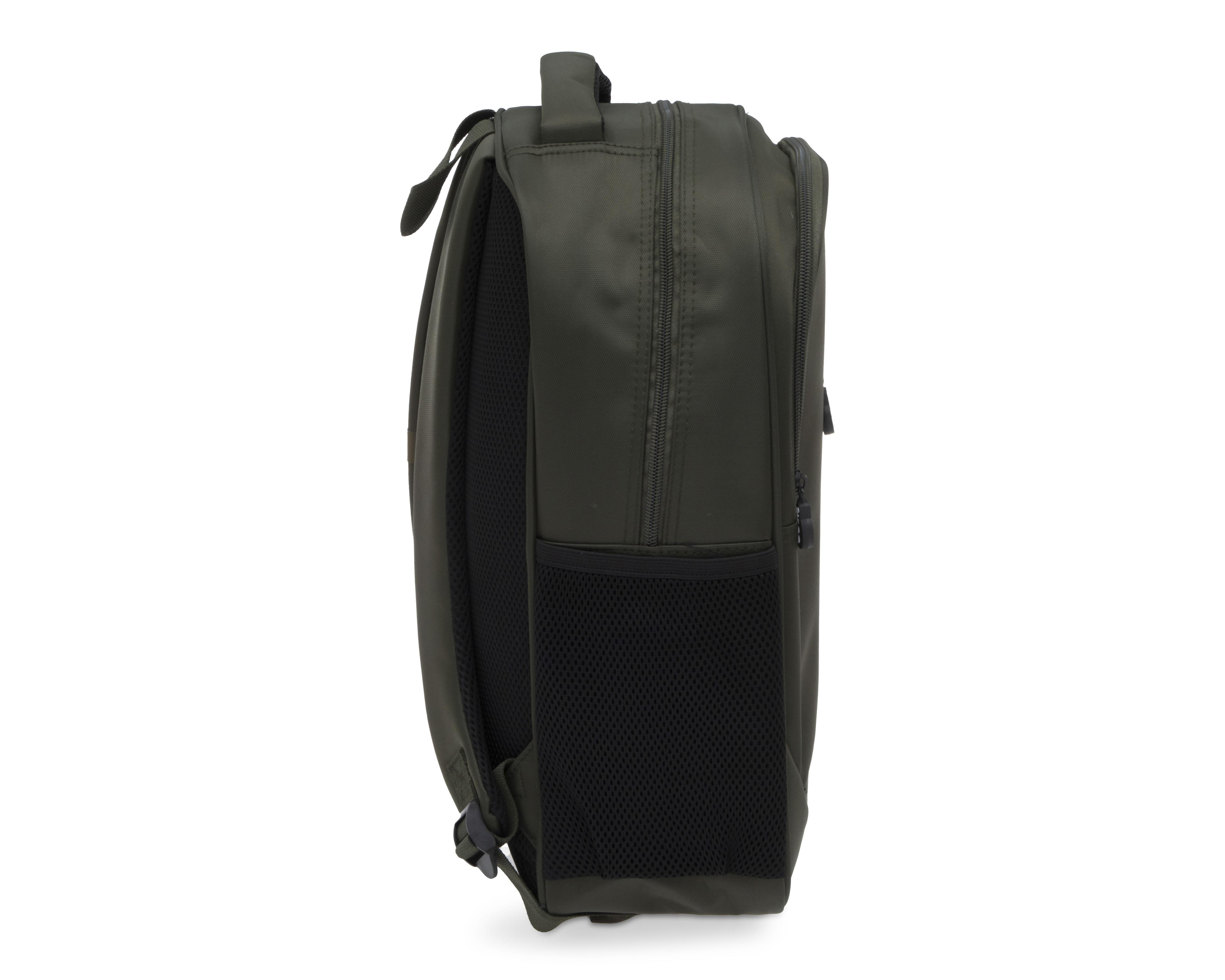 Foto 3 | Mochila Jeep Verde