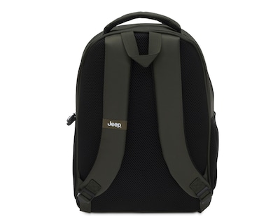 Foto 4 | Mochila Jeep Verde
