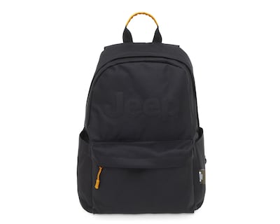 Foto 2 | Mochila Jeep Negra