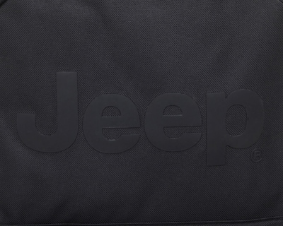 Foto 5 | Mochila Jeep Negra
