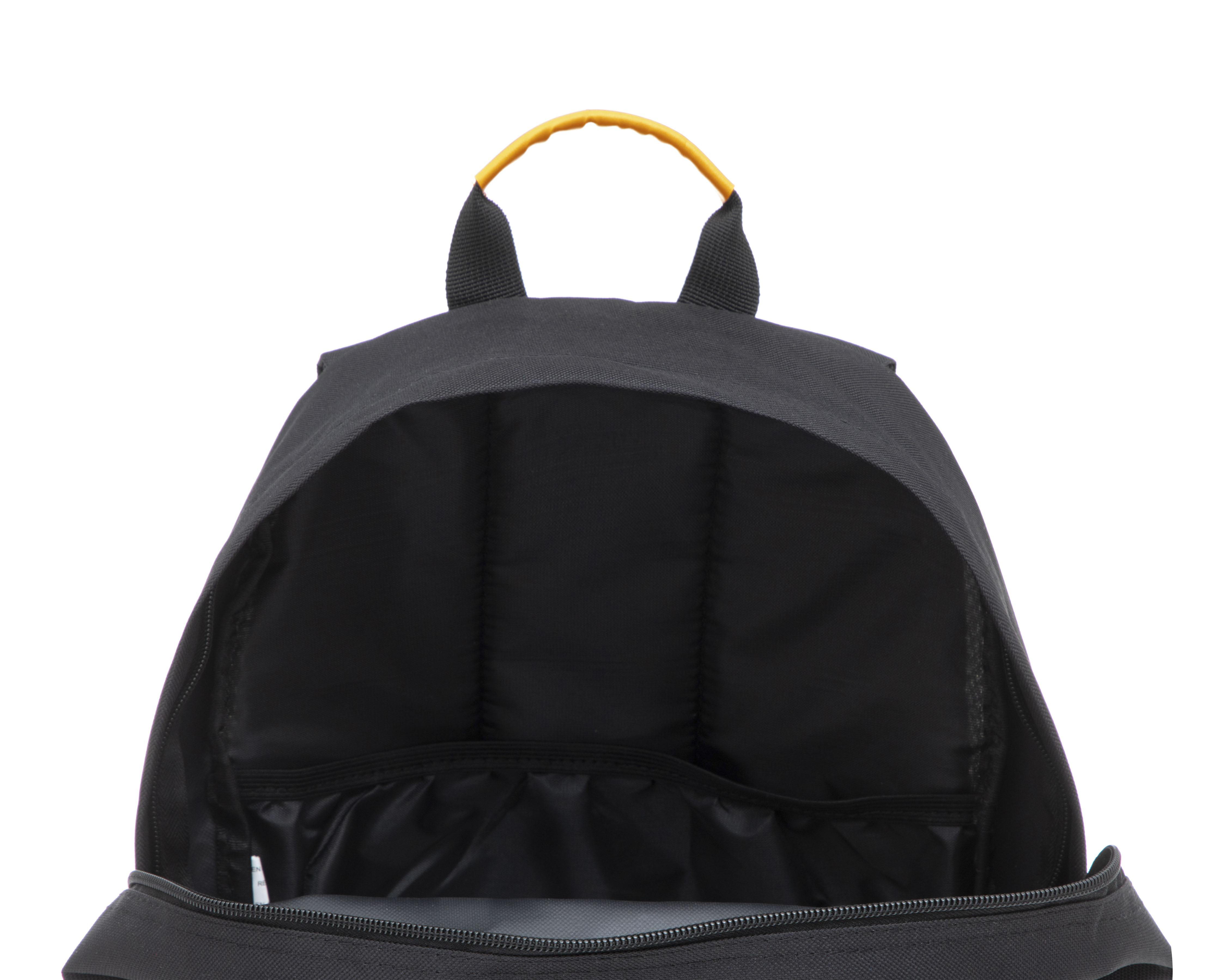 Foto 7 pulgar | Mochila Jeep Negra