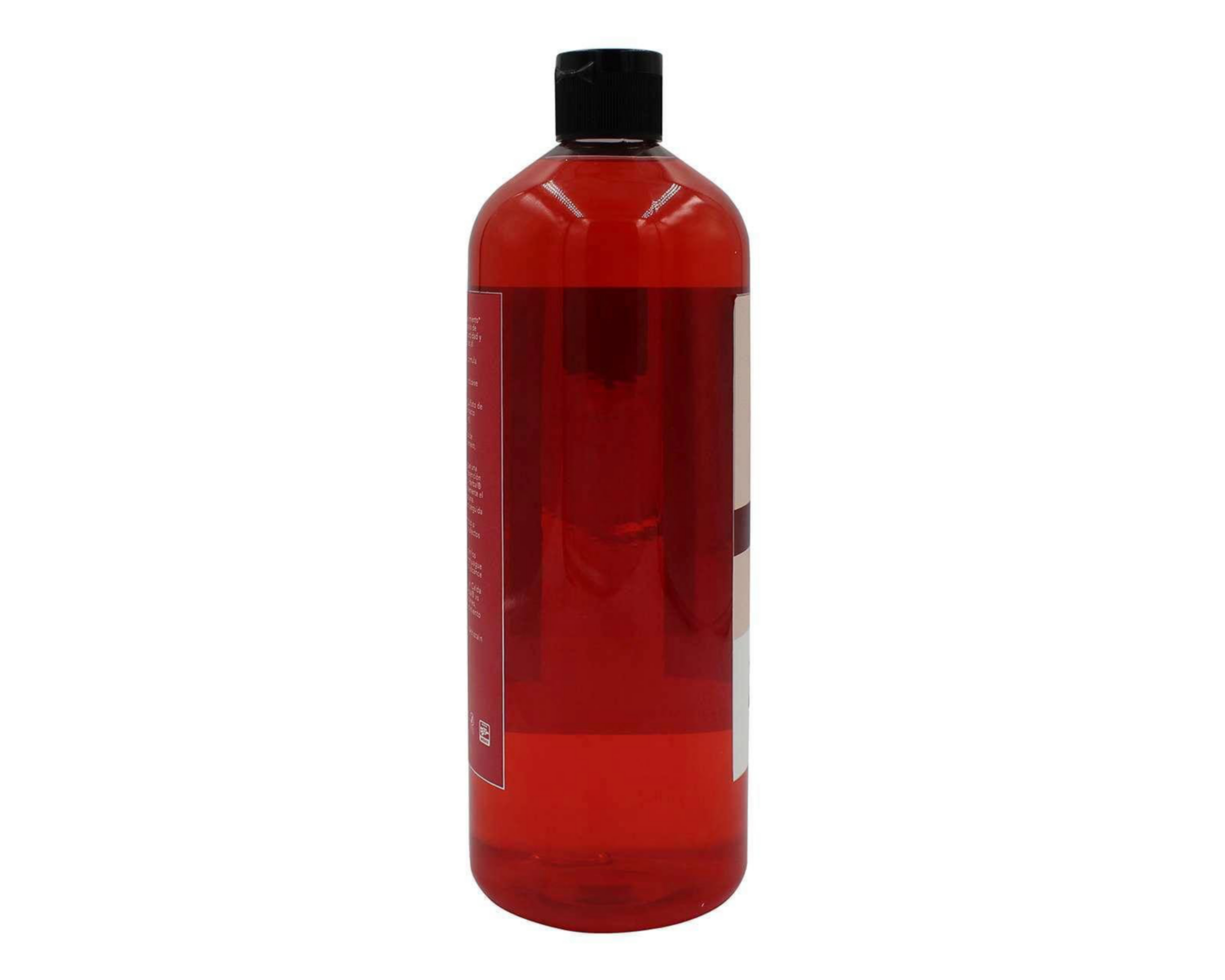 Foto 3 pulgar | Shampoo Secreto Herbal Prevención Caída y Fortalecimiento con Chile 500 ml