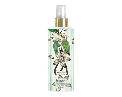 Foto 1 | Spray Corporal Yuya Vainilla para el Alma 250 ml