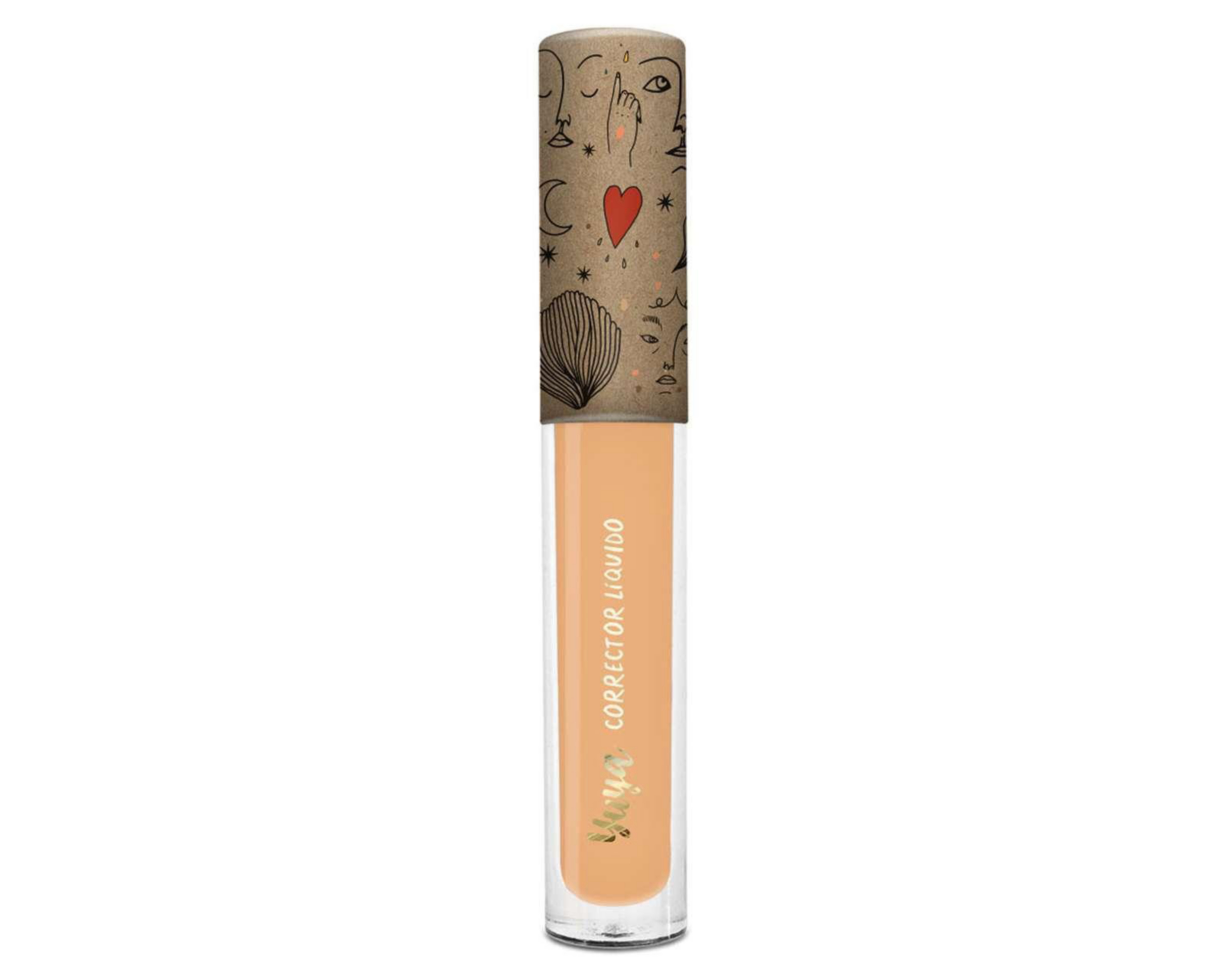 Corrector Líquido Yuya 30 $149