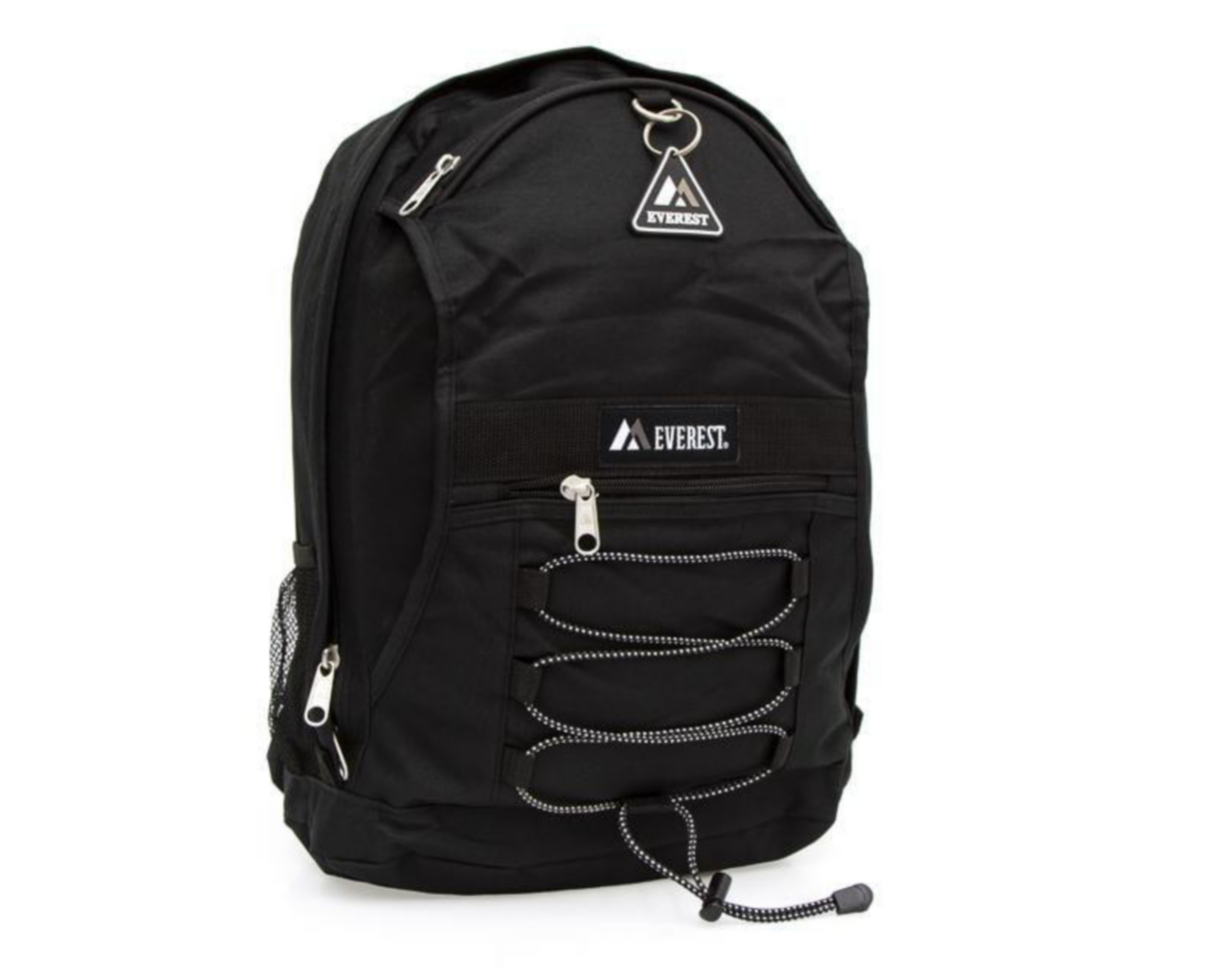 Foto 1 | Mochila Everest Negra