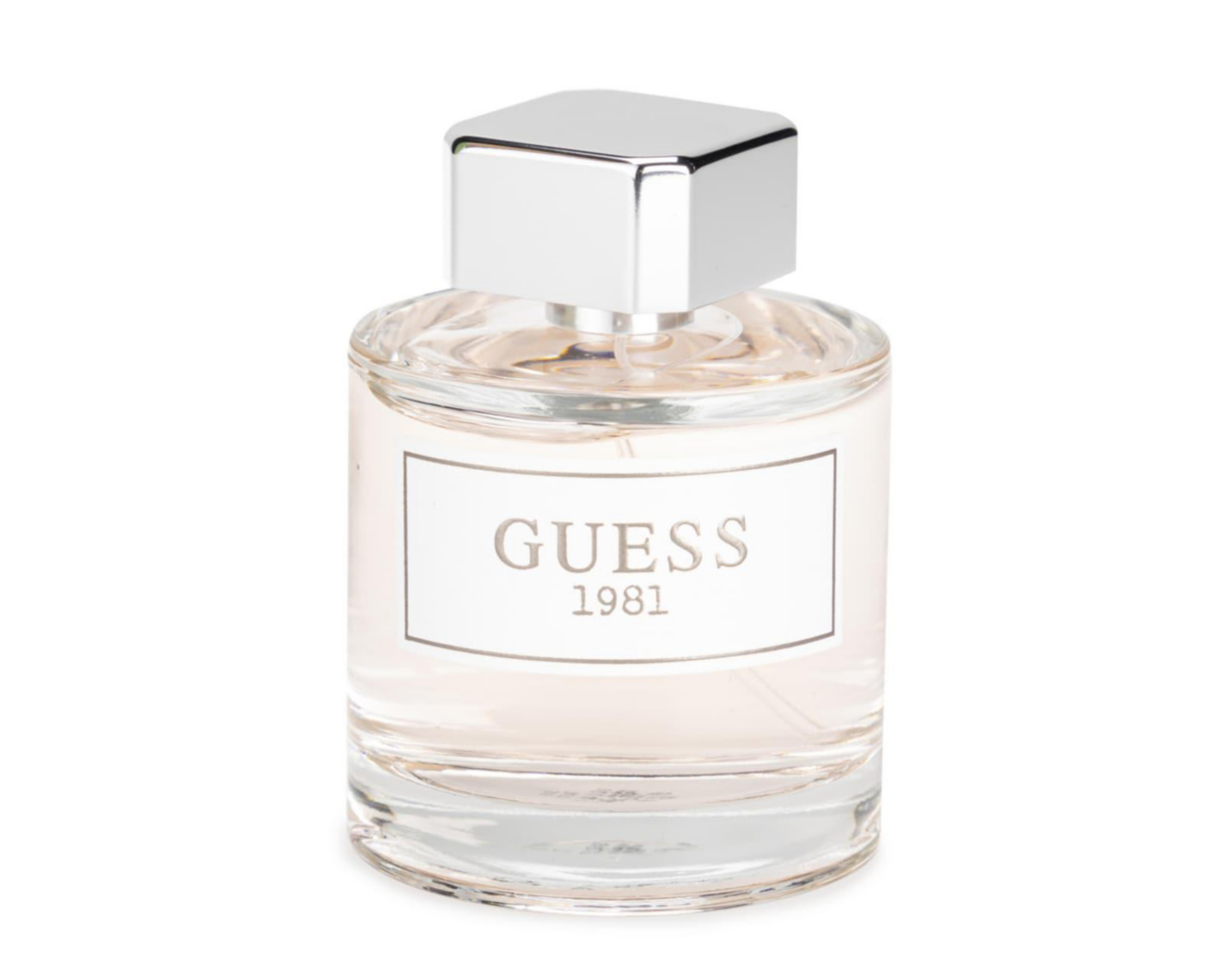 Foto 2 | Perfume Guess 1981 Eau de Toilette 100 ml