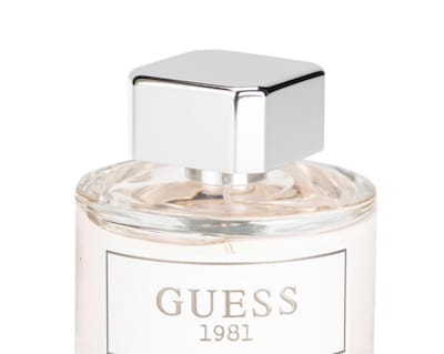 Foto 3 | Perfume Guess 1981 Eau de Toilette 100 ml