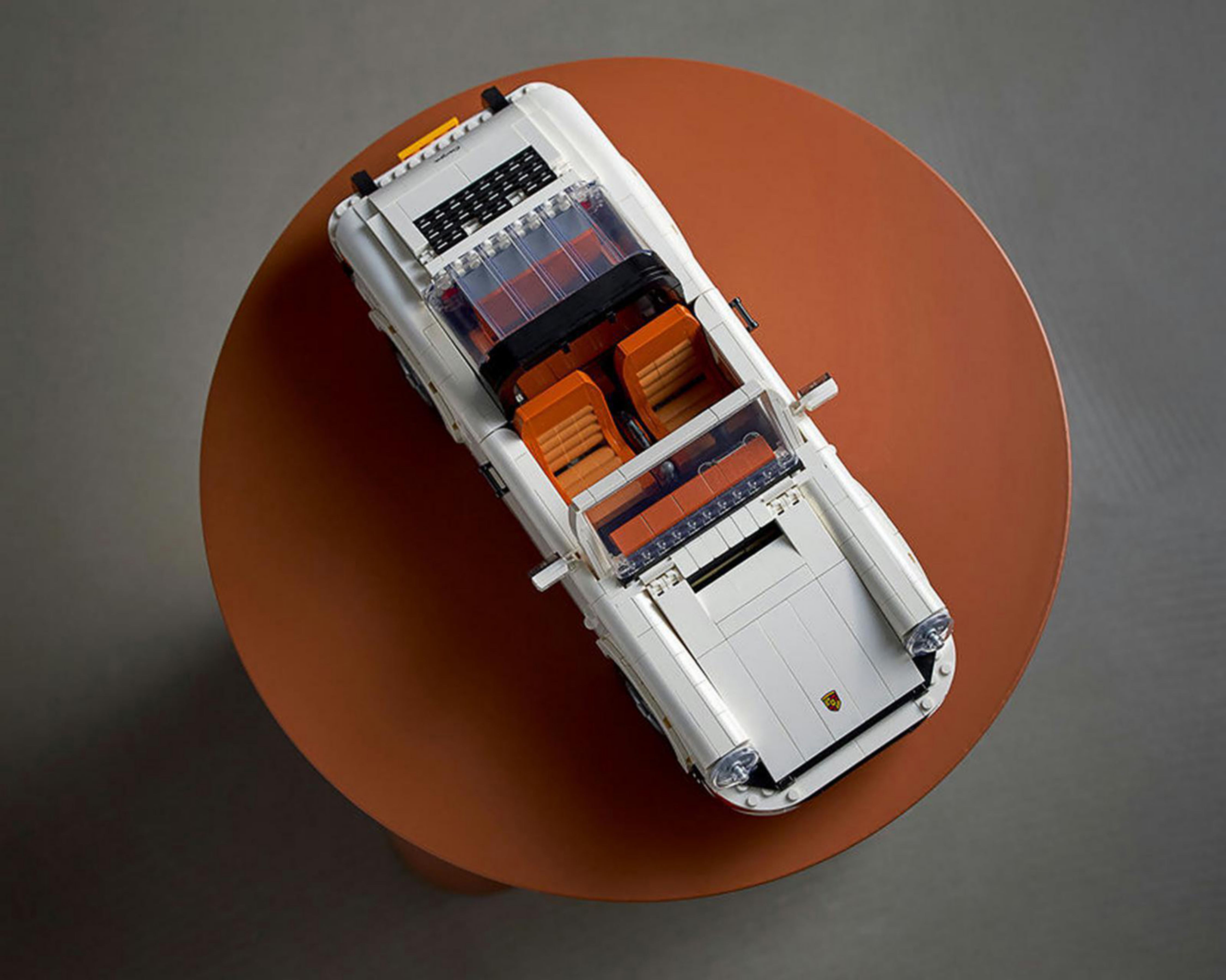 Foto 4 | LEGO Porsche: 911