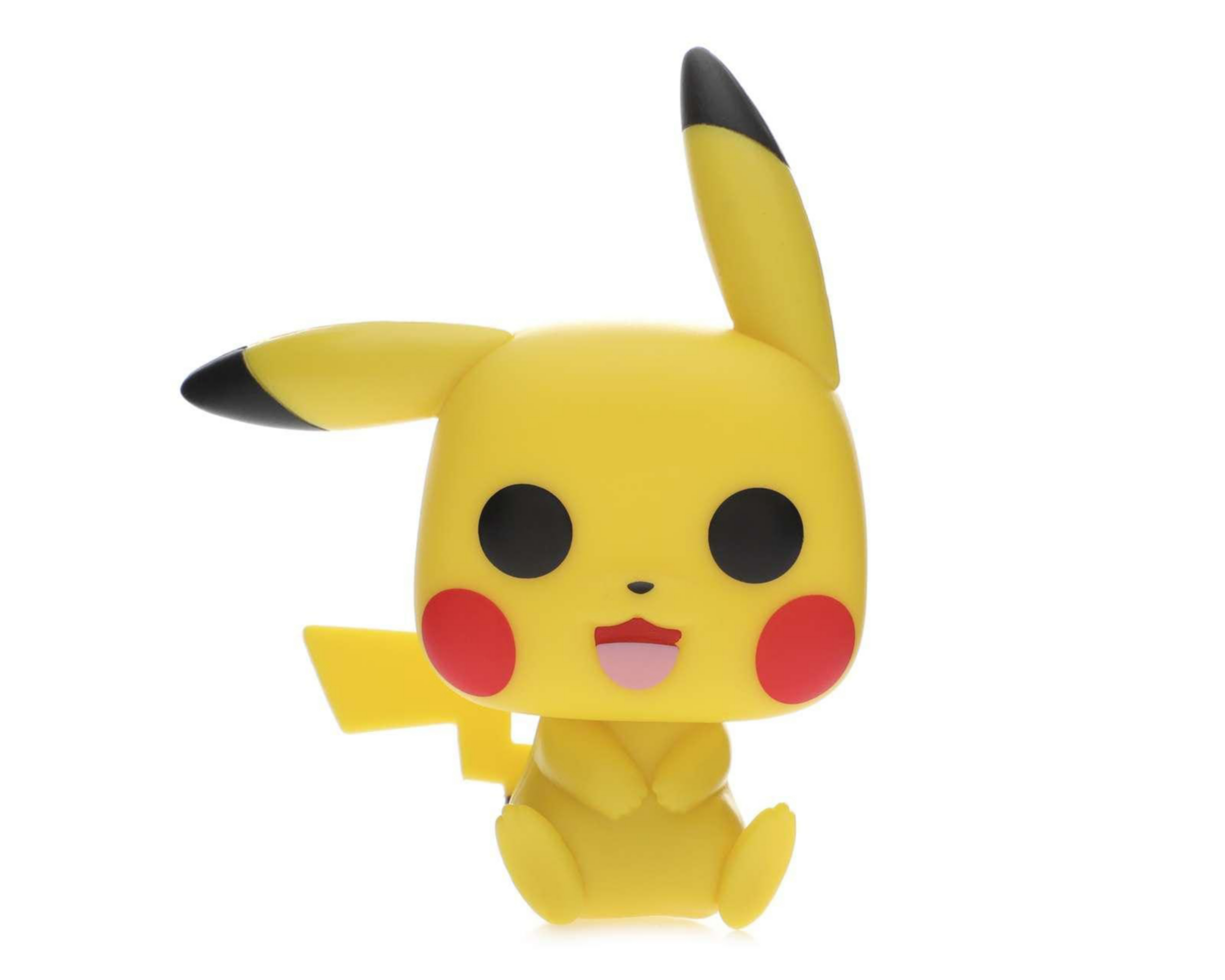 Foto 2 pulgar | Funko Pop Games Pokémon Pikachu
