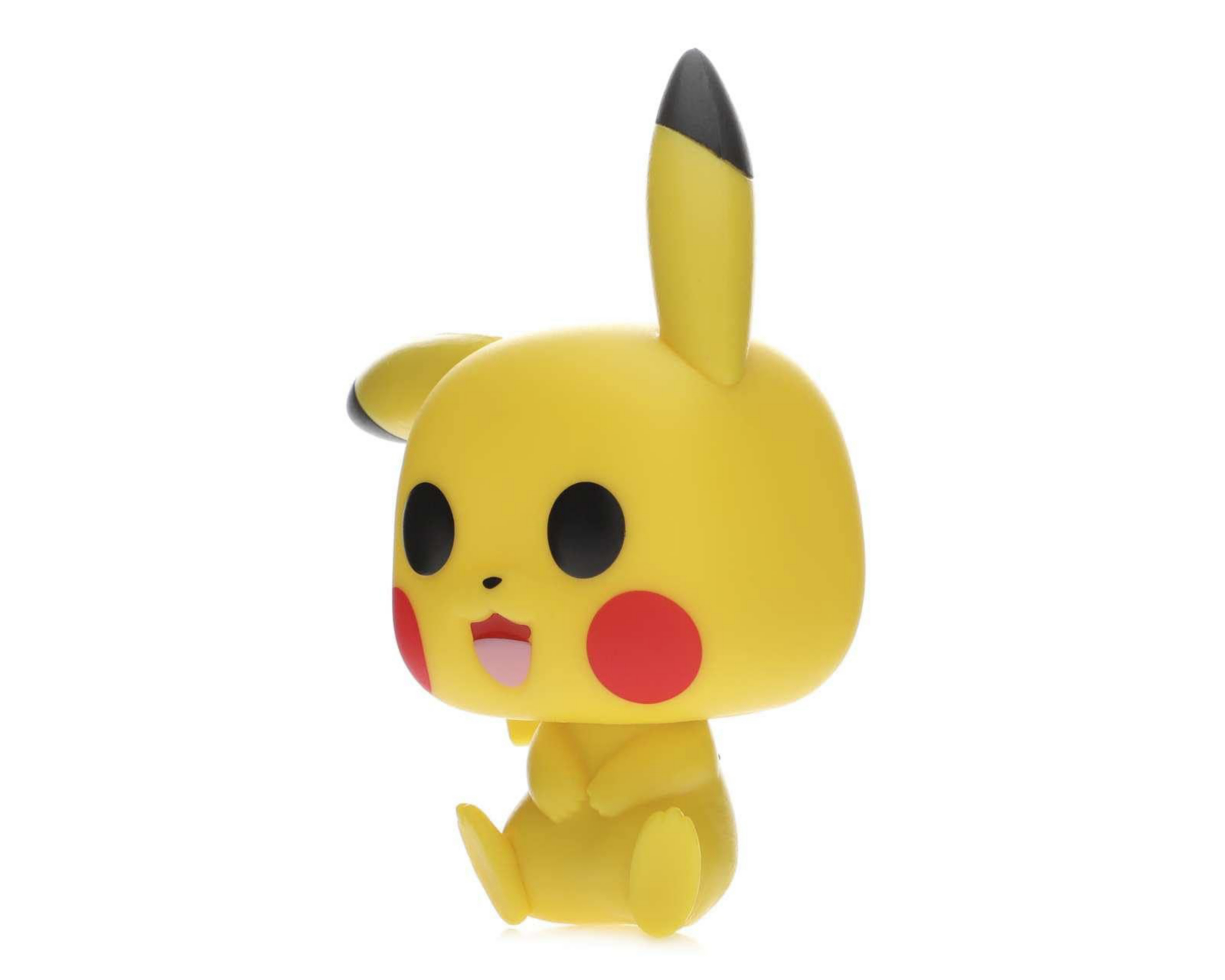 Foto 2 | Funko Pop Games Pokémon Pikachu