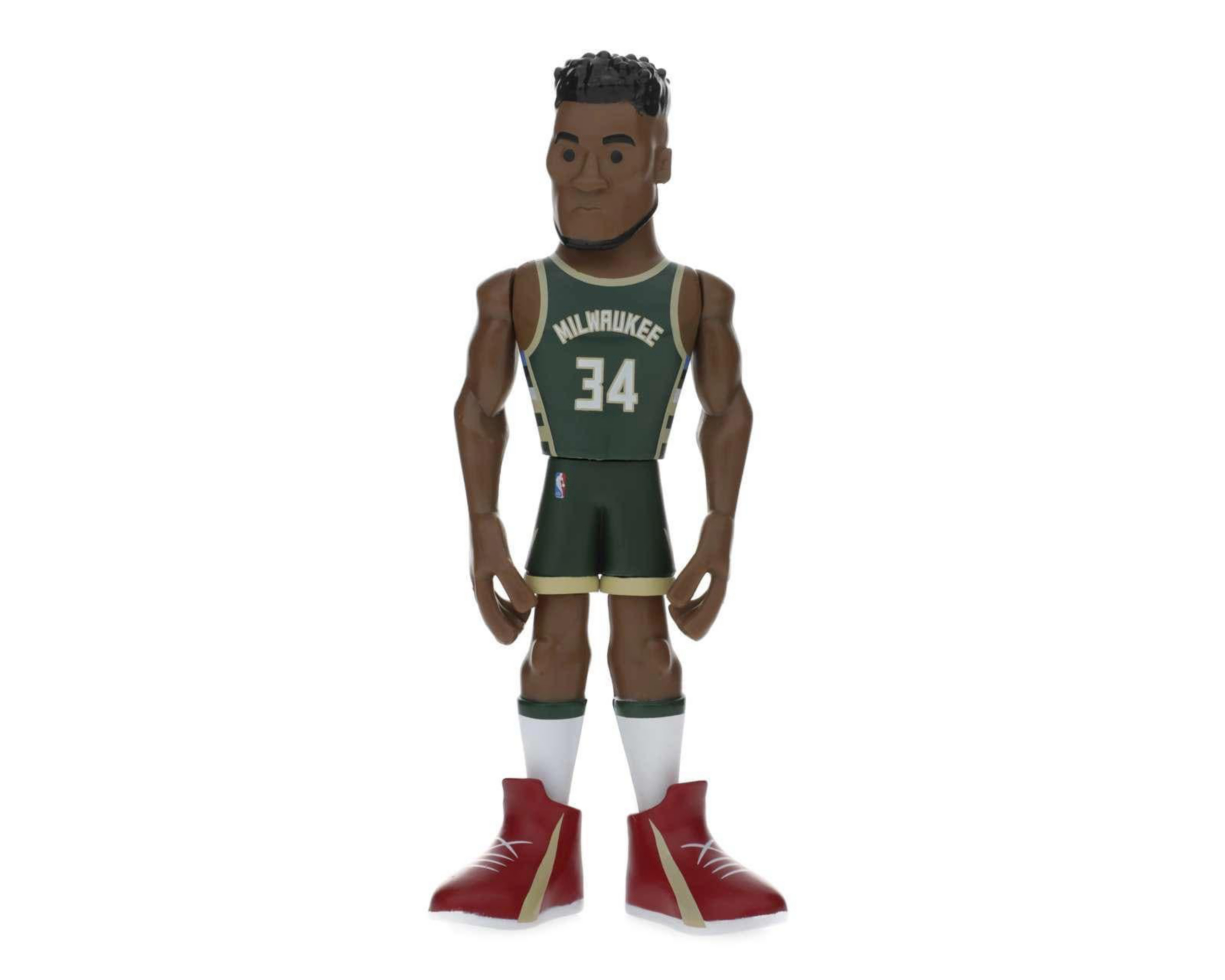 Foto 2 pulgar | Funko NBA Giannis Antetokounmpo