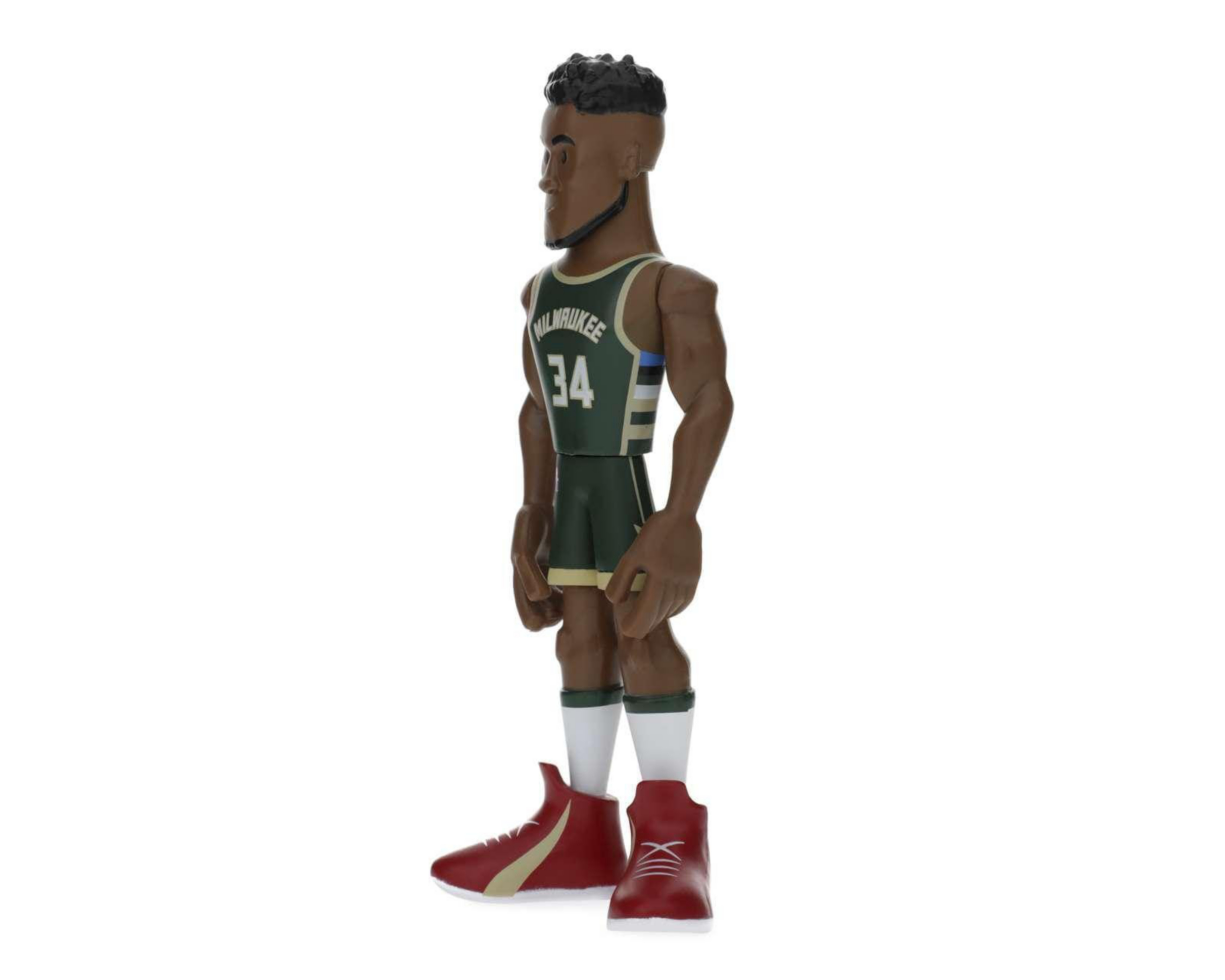 Foto 3 pulgar | Funko NBA Giannis Antetokounmpo