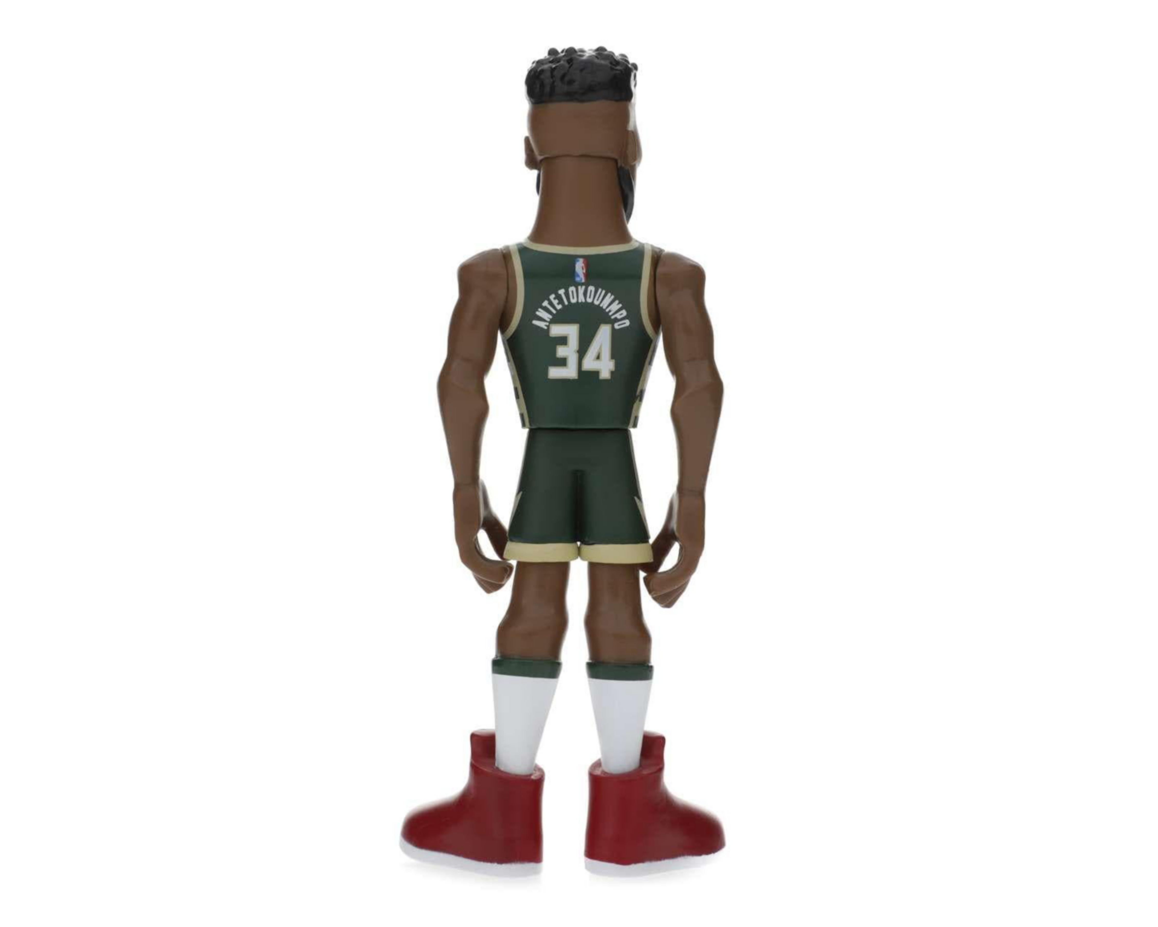 Foto 4 pulgar | Funko NBA Giannis Antetokounmpo