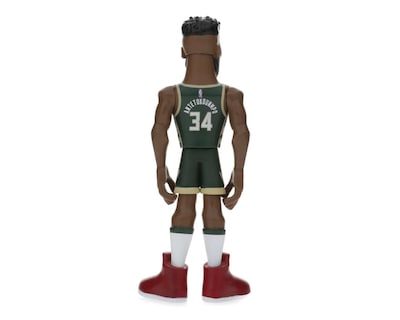 Foto 3 | Funko NBA Giannis Antetokounmpo