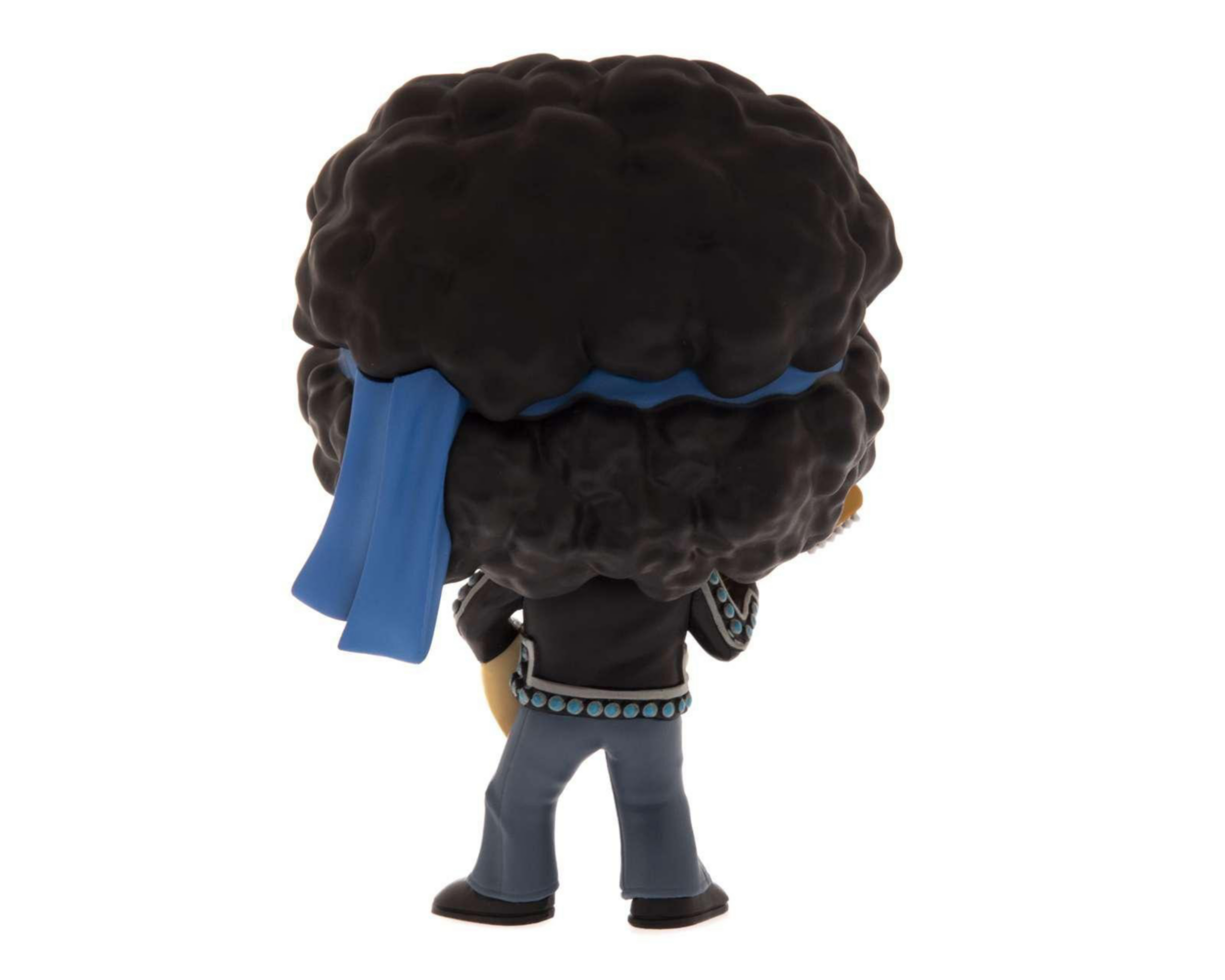 Foto 4 pulgar | Funko Rocks Jimi Hendrix