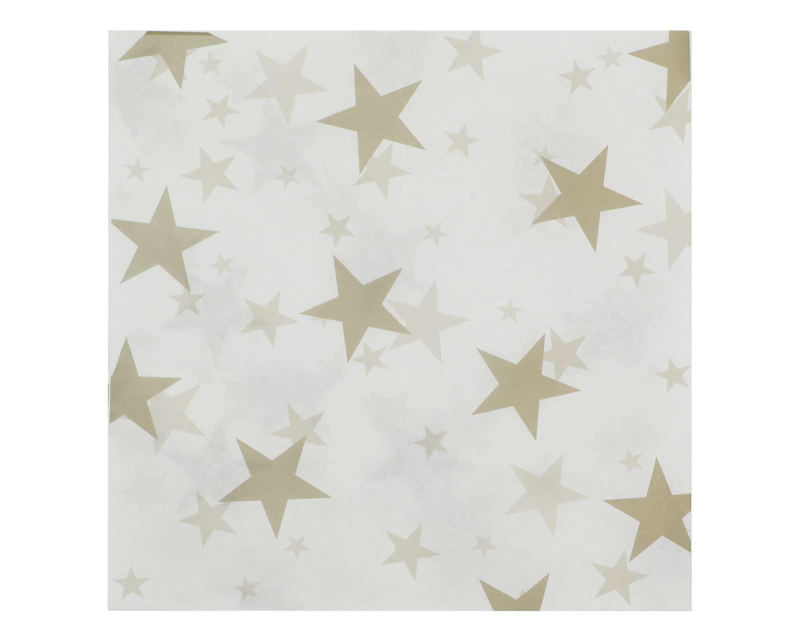Papel China Helenika Blanco