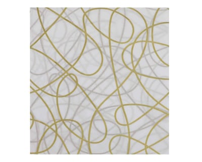 Foto 1 | Papel China Helenika Blanco