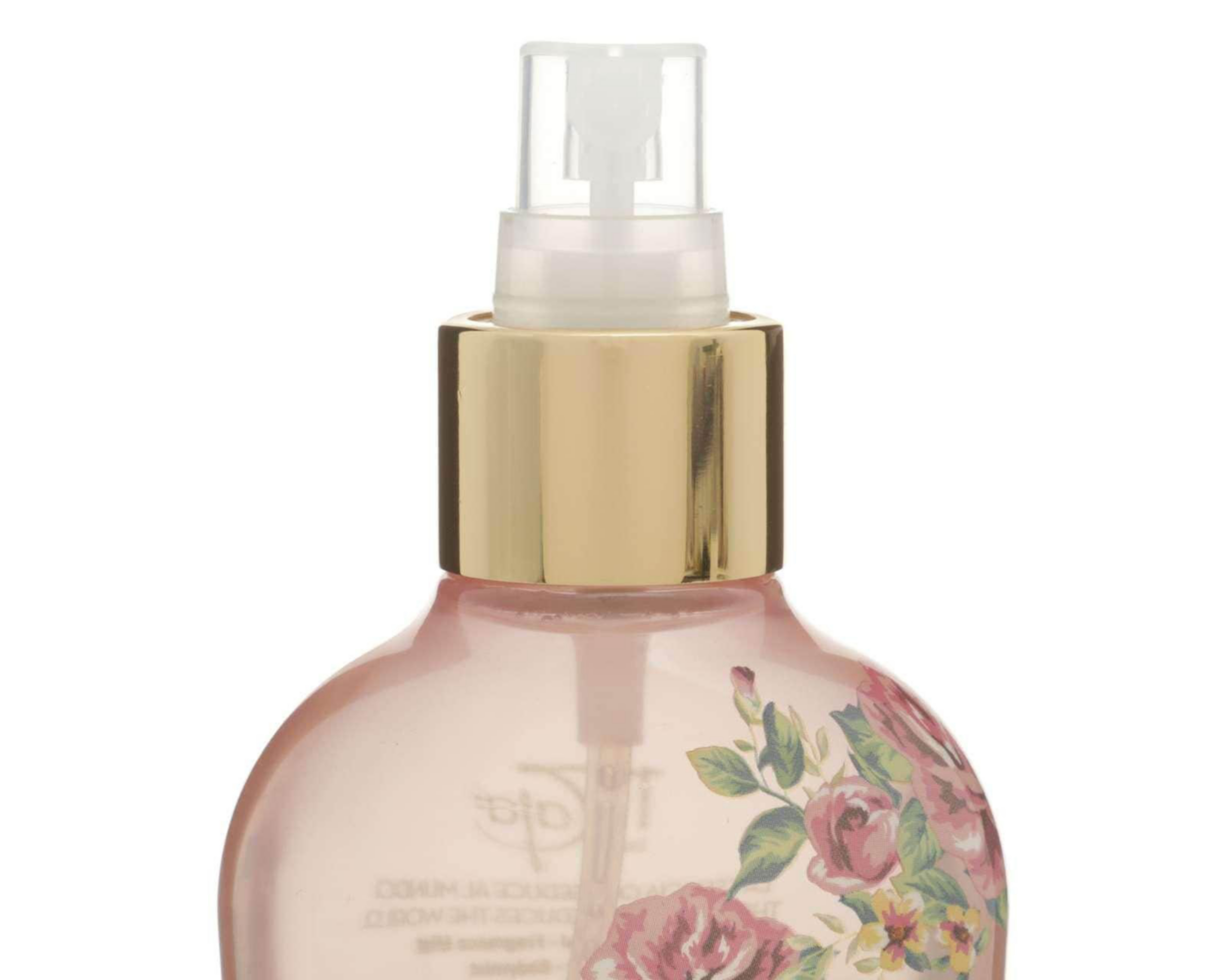 Foto 3 pulgar | Perfume Maja Love Rose Body Lotion 240 ml