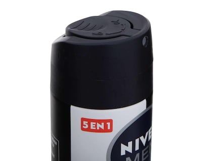 Foto 3 | Desodorante Nivea Men en Aerosol Antitranspirante 150 ml