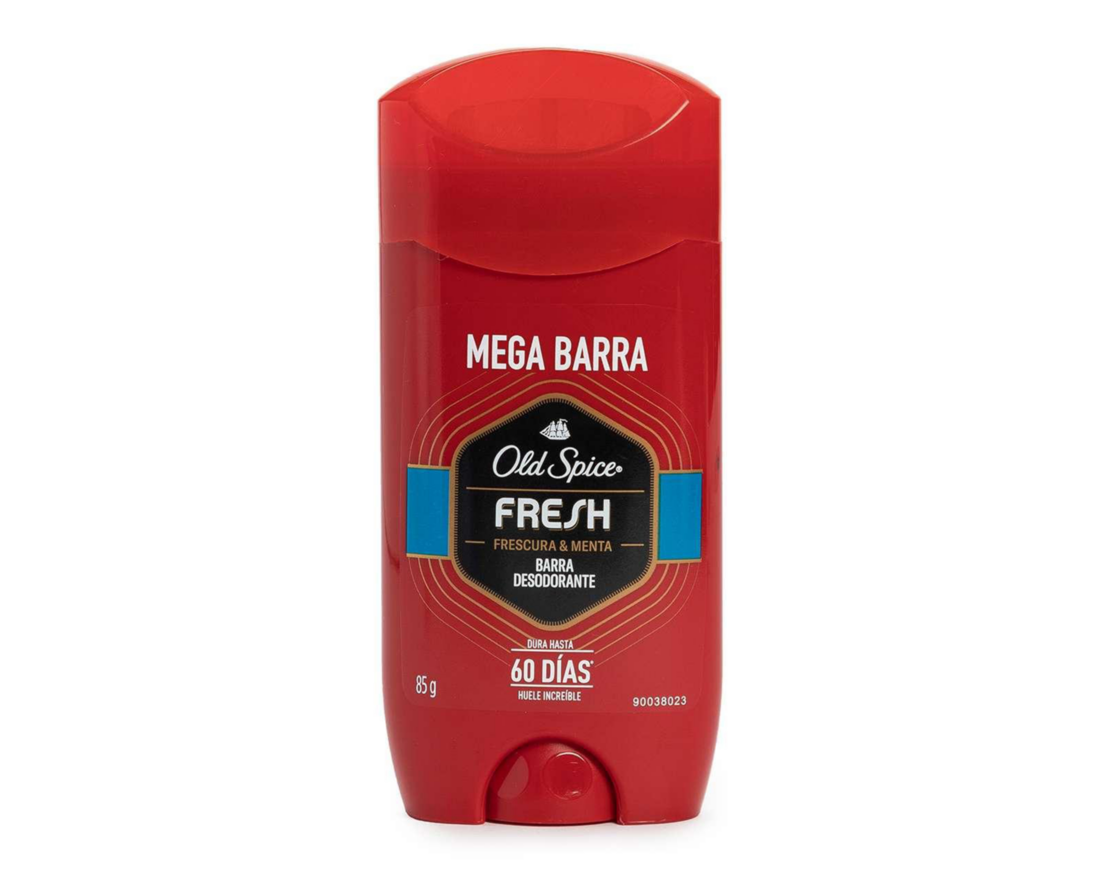 Foto 2 pulgar | Desodorante Old Spice en Barra Fresh 85 g