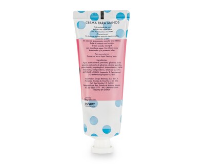 Foto 2 | Crema para Manos Disney Minnie Mouse Cereza 75 g