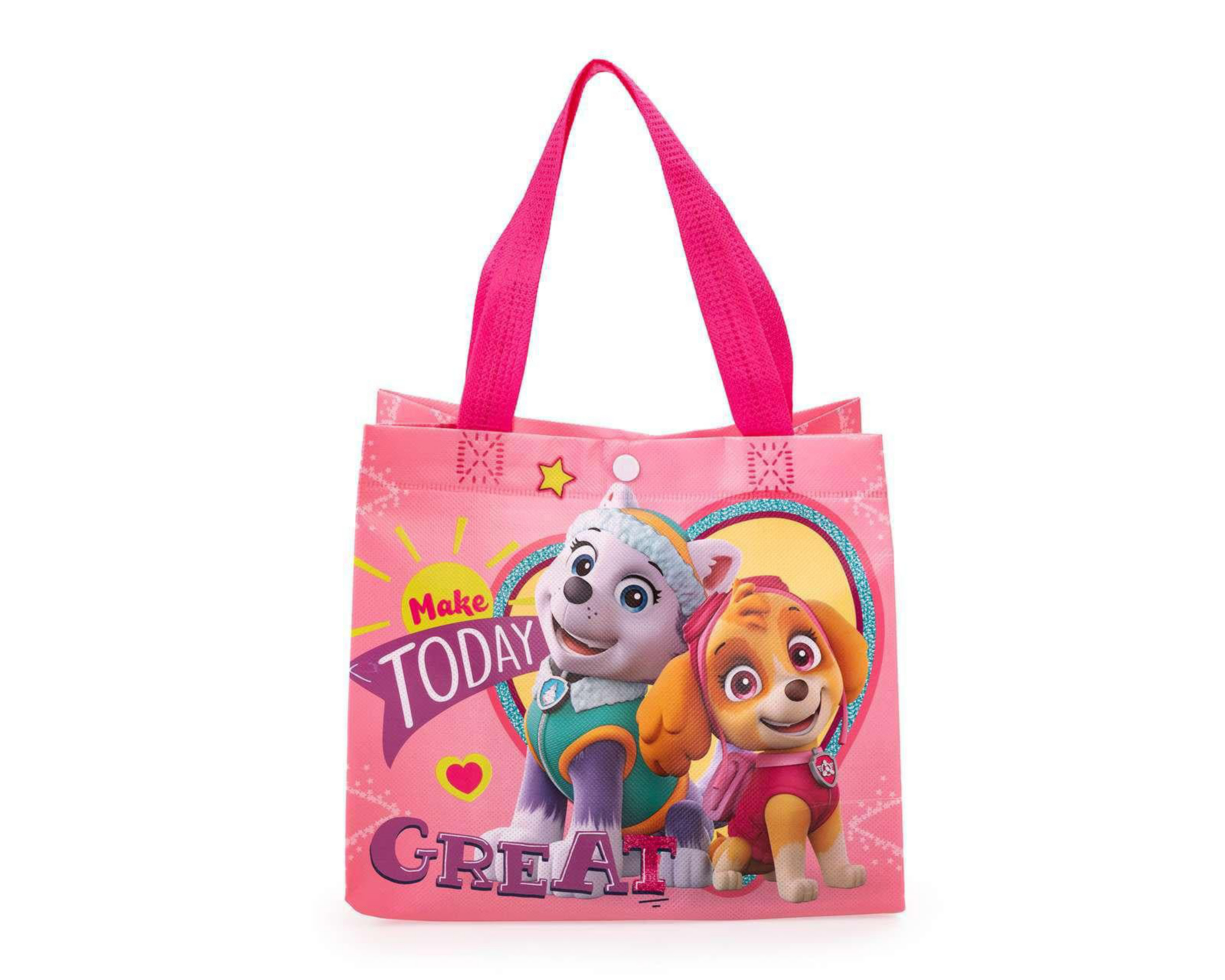 Lonchera Paw Patrol Precio contado: